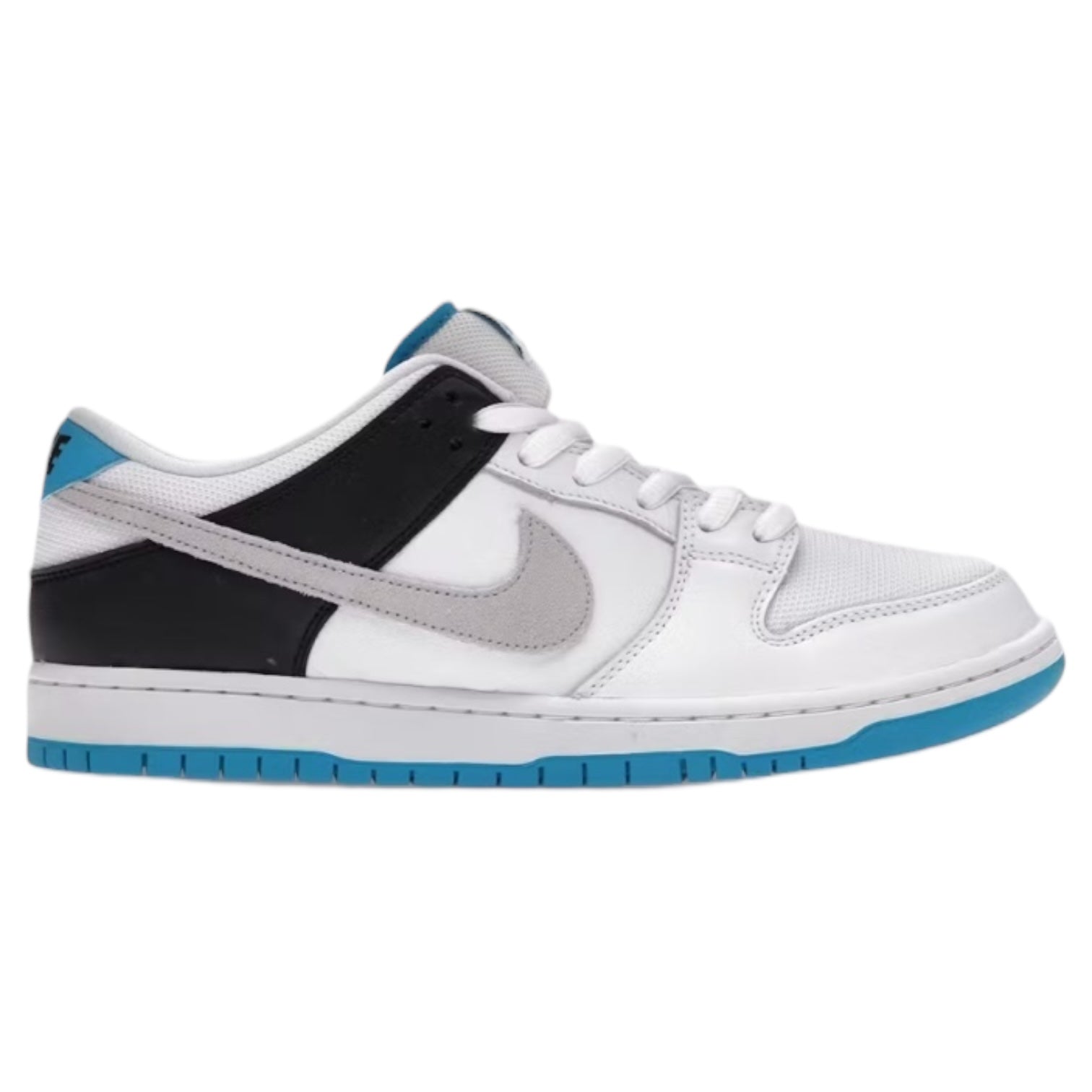Nike SB Dunk Low Laser Blue (Used)