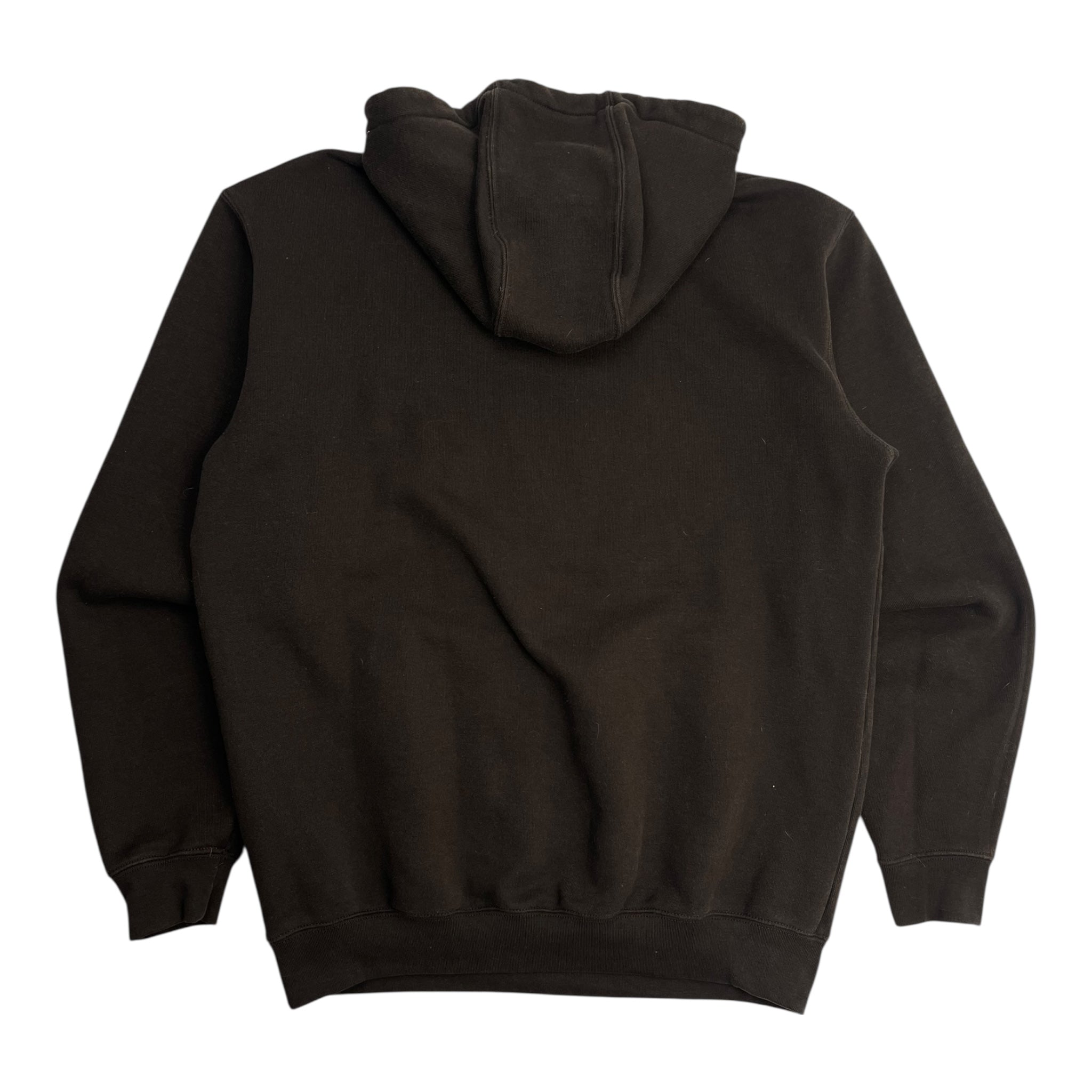 Carhartt Pullover Hoodie Brown