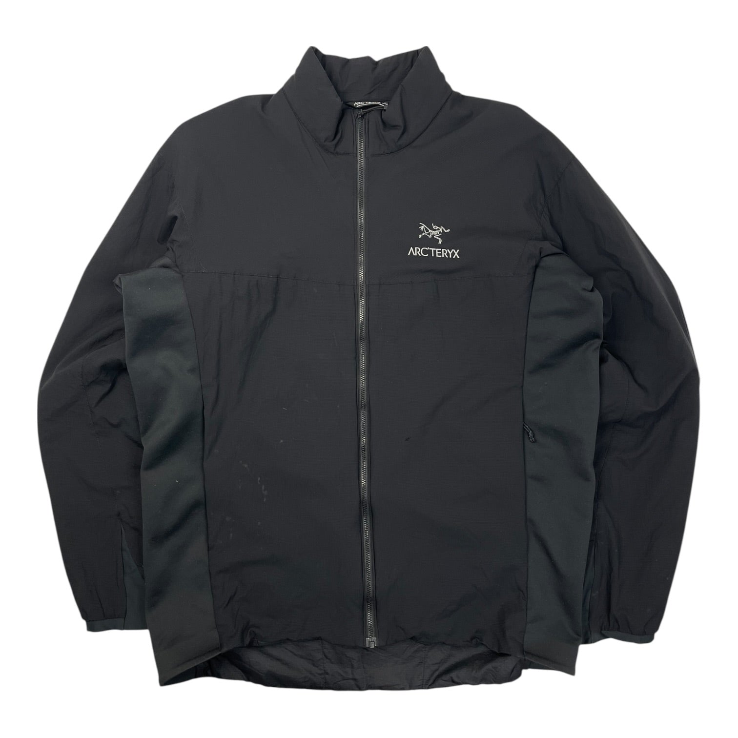 Arc’teryx Atom LT Jacket Black