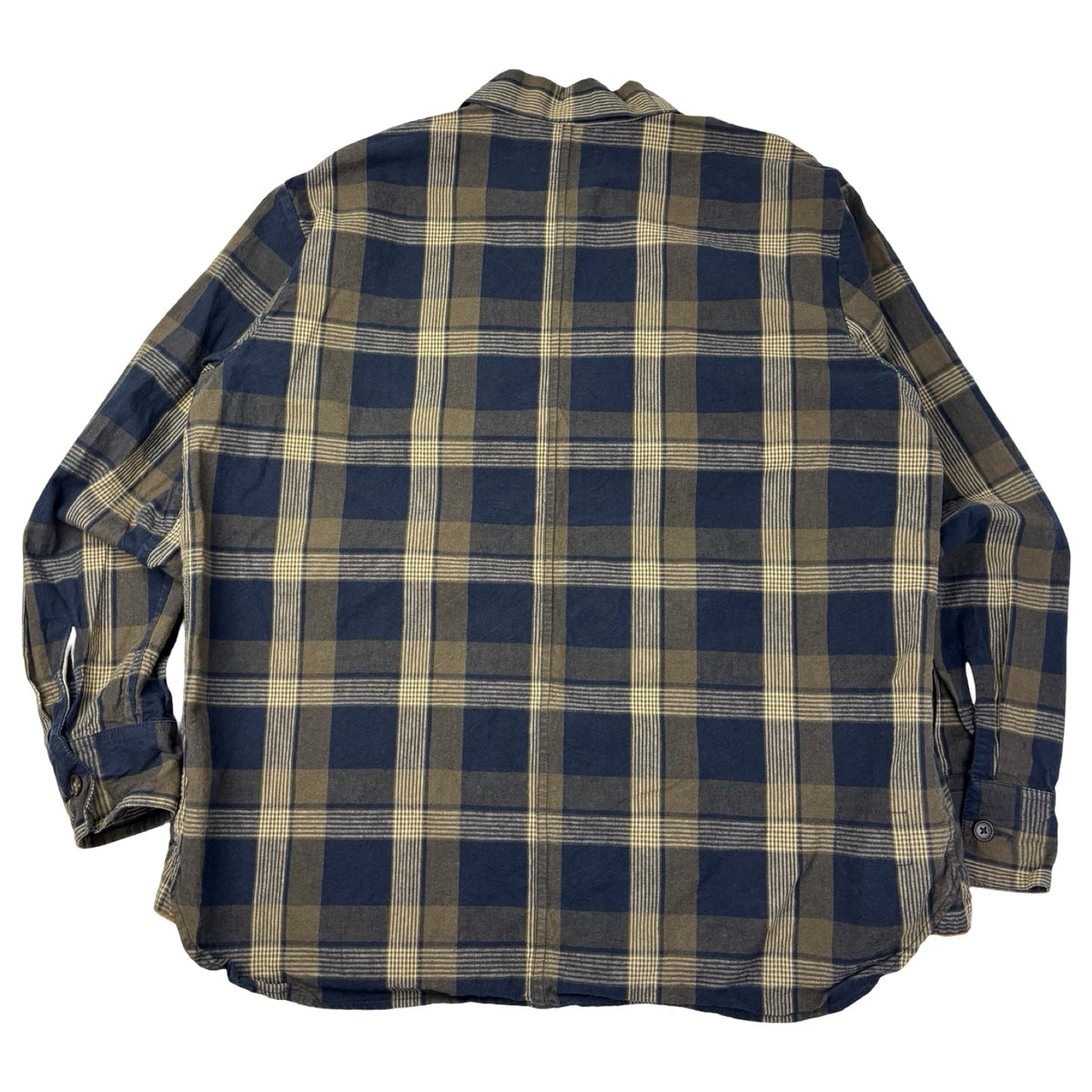 Universal Works. Travail Overshirt