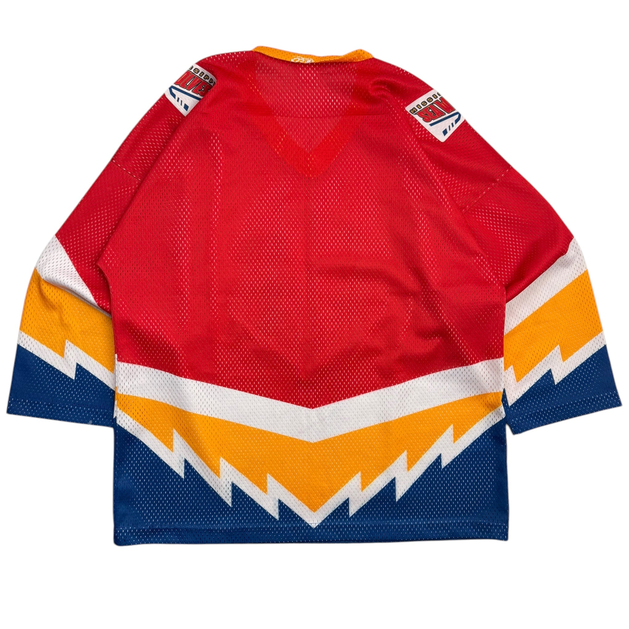 Vintage Mississippi Seawolves Jersey