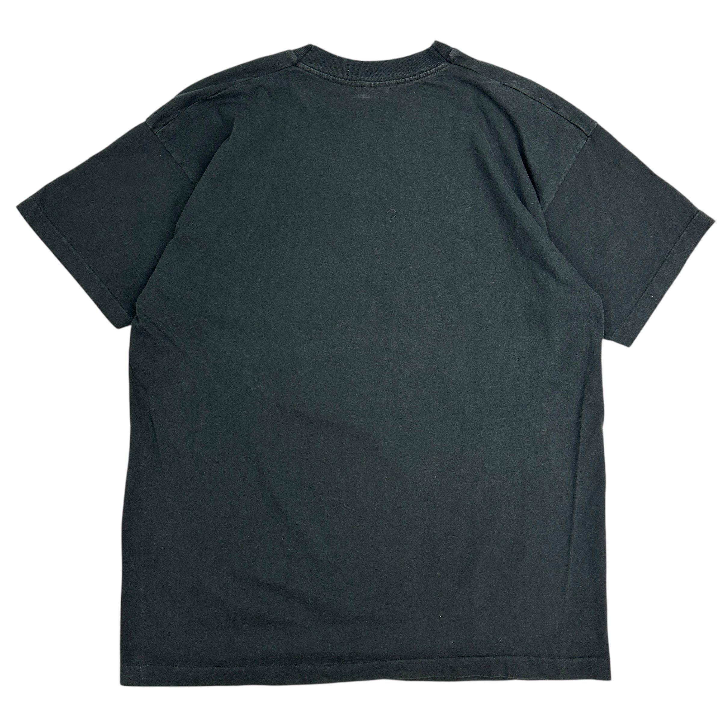 1994 Molson Indy Vancouver Racing Tee Black