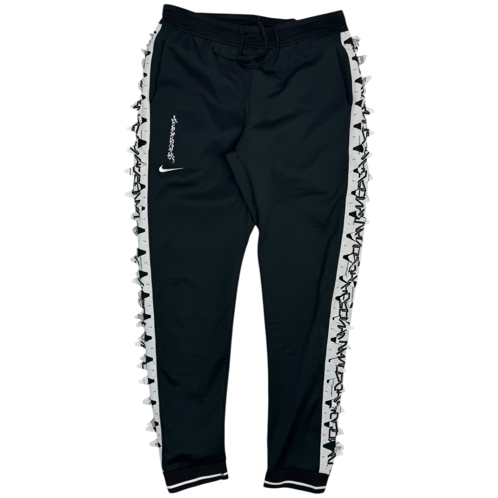 Nike x Acronym Knit Pants Black