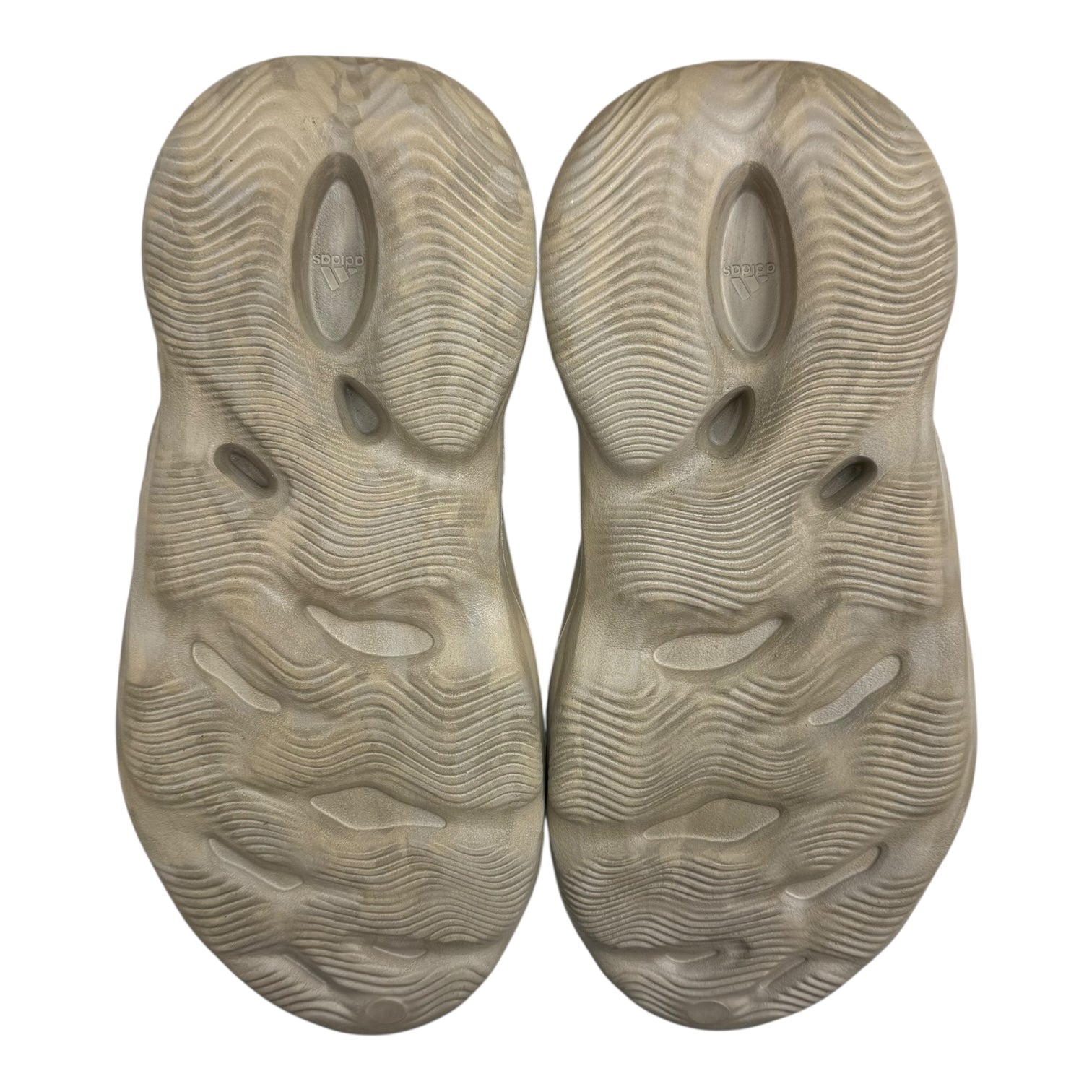 Adidas Yeezy Foam RNNR Stone Sage (Used)