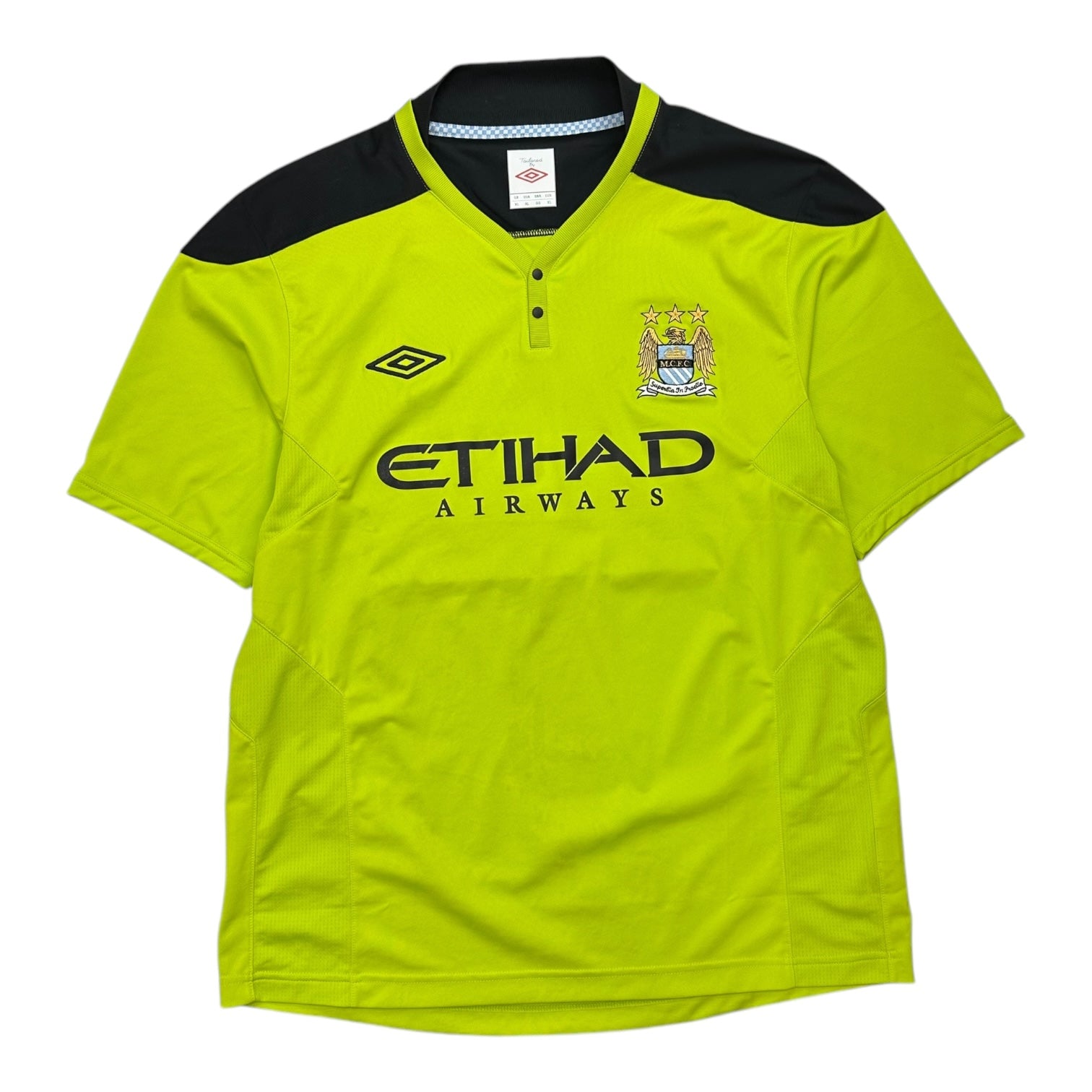 Man city umbro online