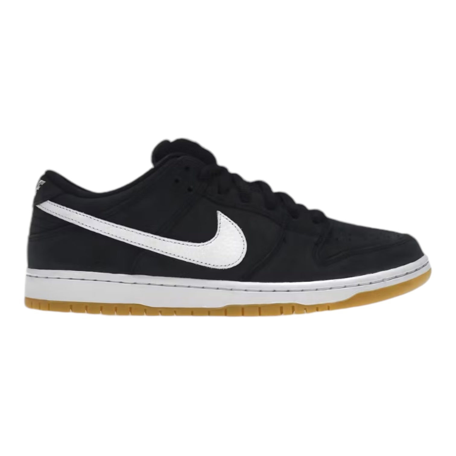 Nike SB Dunk Low Pro Black Gum (Used)