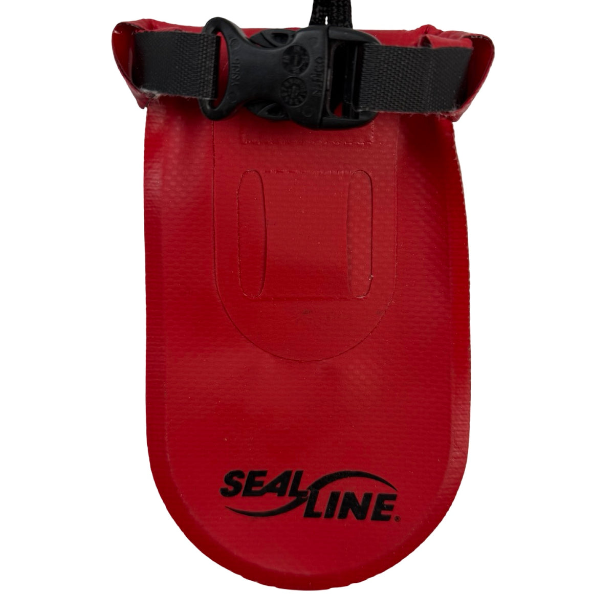Supreme SealLine See Pouch Large Red