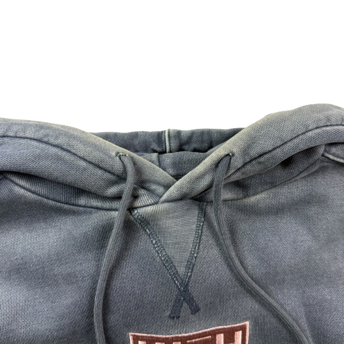 Kith Williams 3 Hoodie Shark
