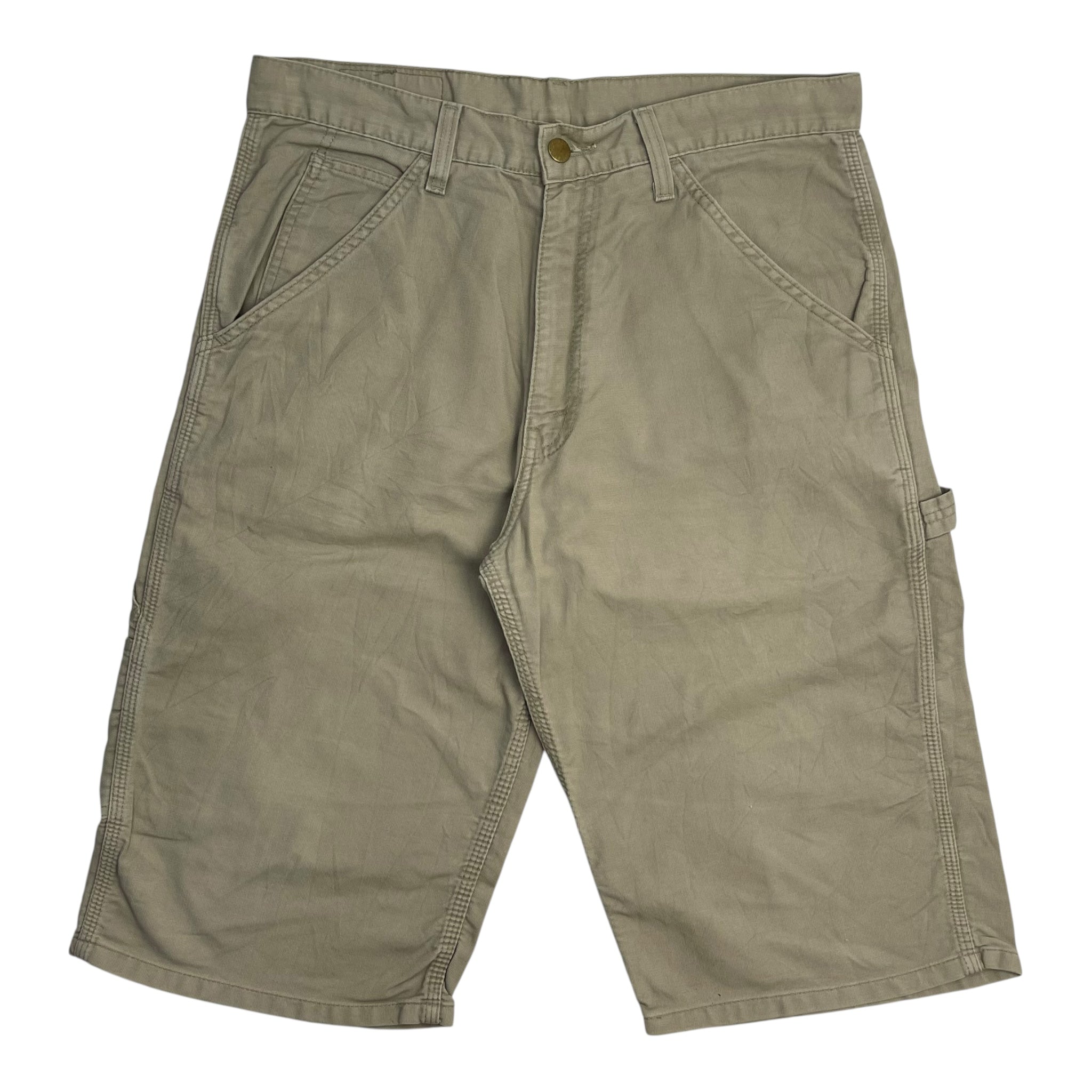 Vintage Levi’s Long Shorts