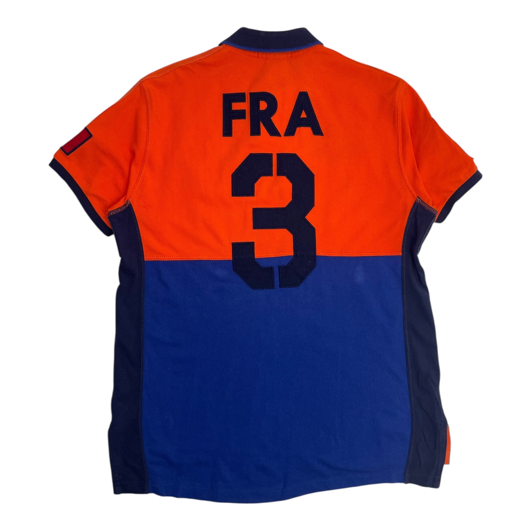 Vintage Y2K Polo Ralph Lauren France Polo Shirt