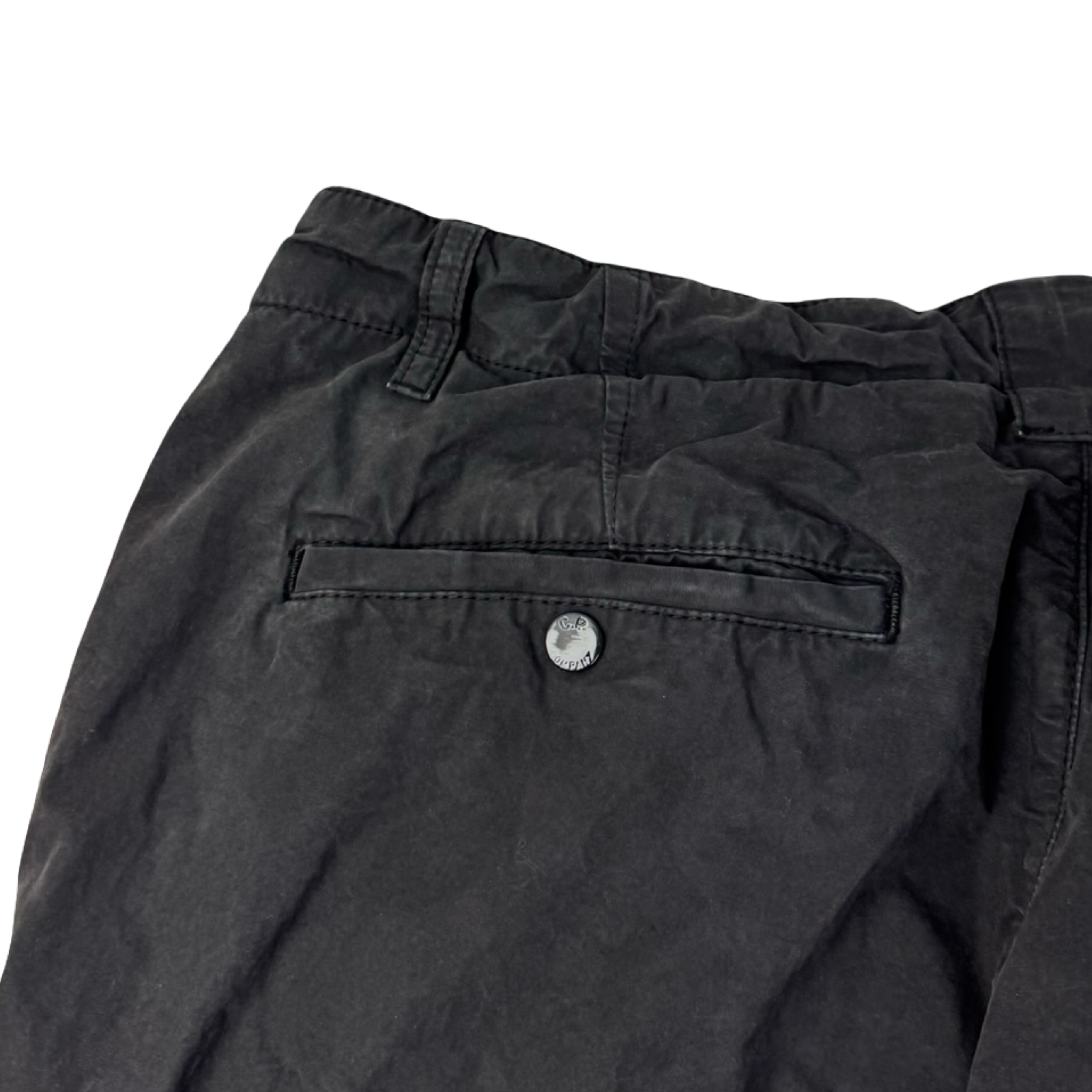 CP Company Cargo Bottoms
