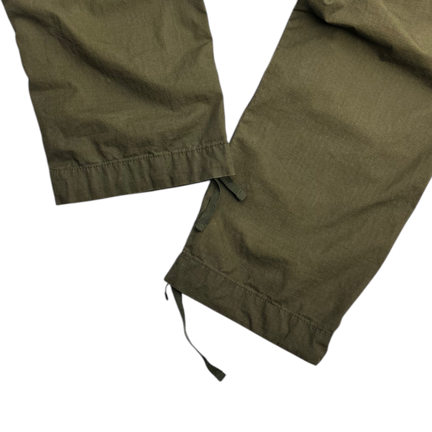 Carhartt WIP Regular Cargo Pant Olive