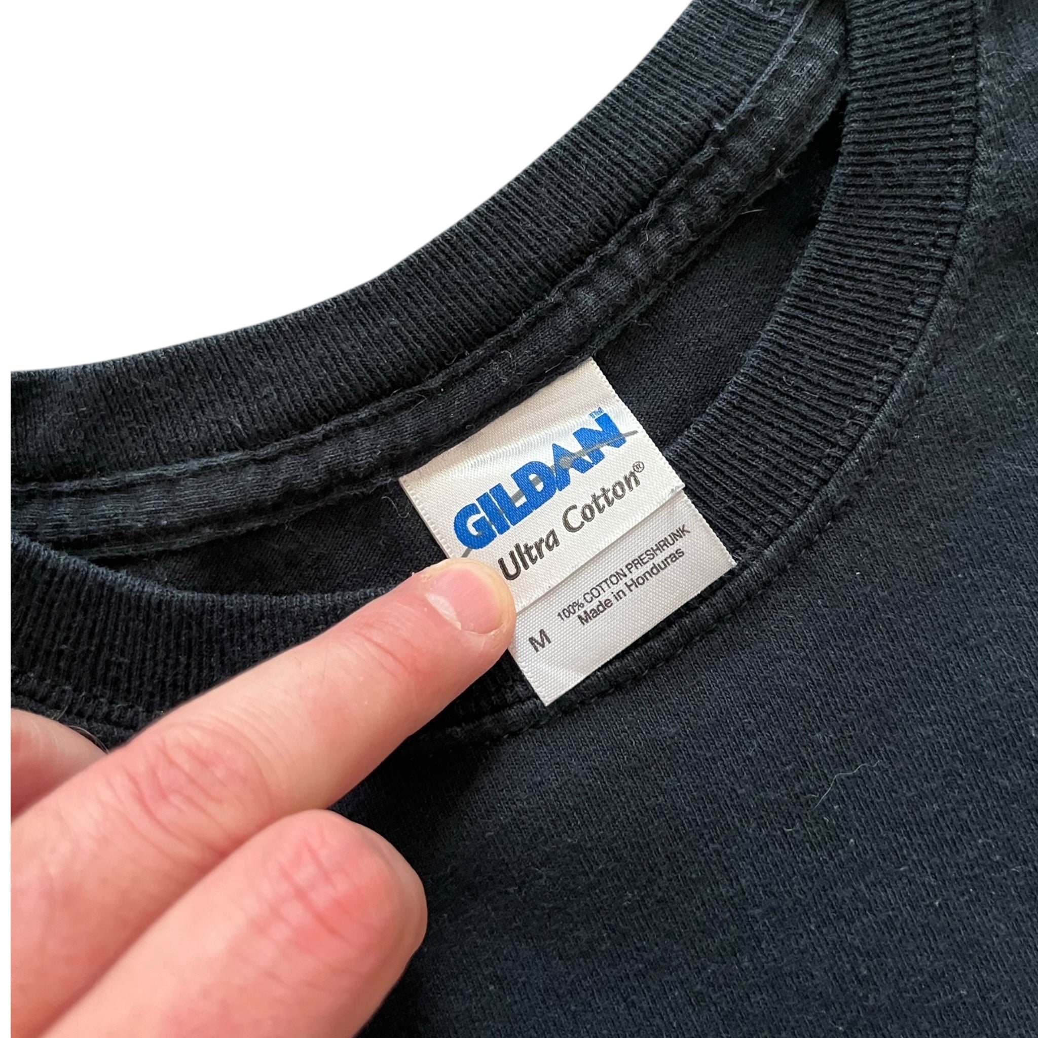 Iron Horse Saloon Snake Skeleton Longsleeve Shirt