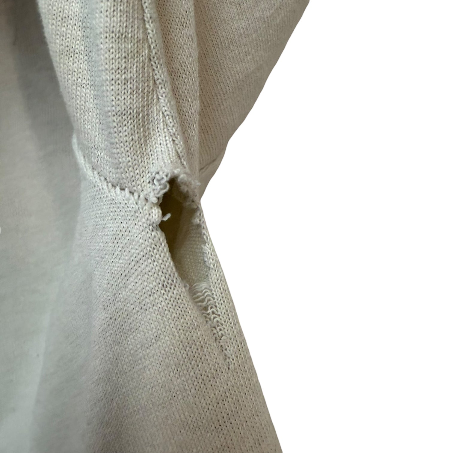 1991 Bulletin MLB Toronto All Star Game Tee White