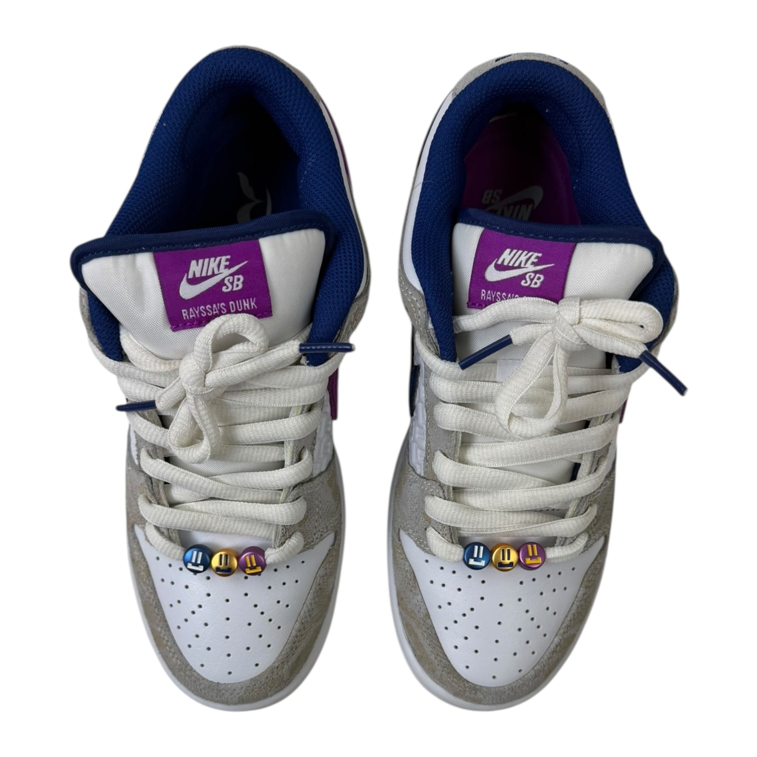Nike SB Dunk Low Rayssa Leal (Used)