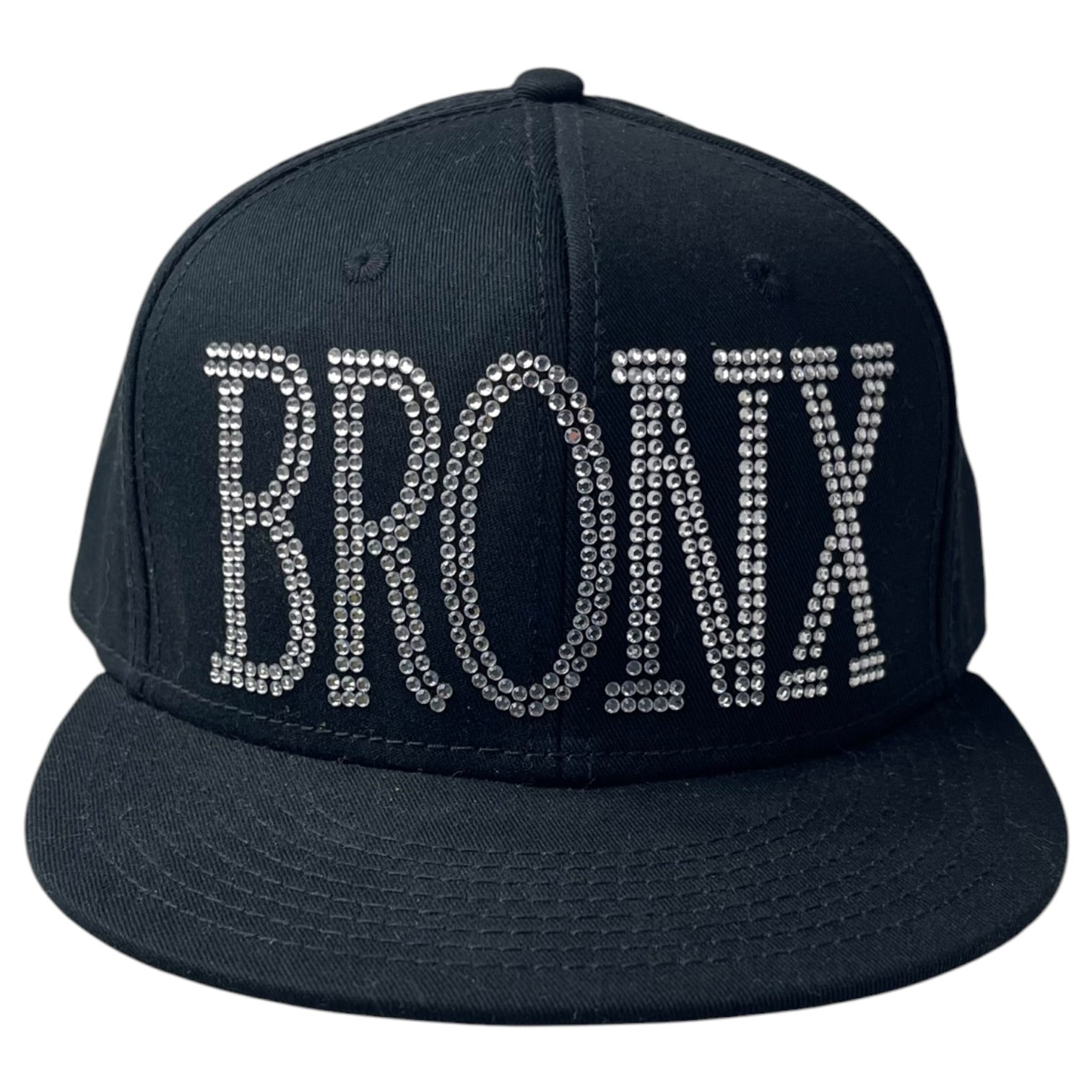 Jennifer Lopez BRONX Snap Back Hat