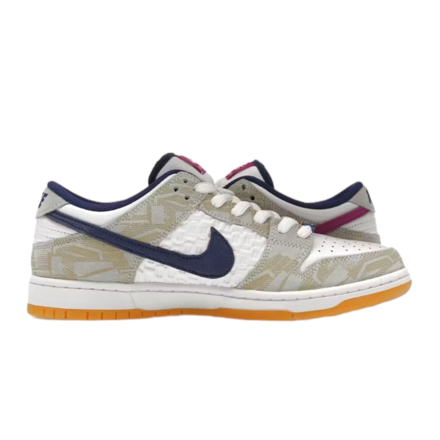 Nike SB Dunk Low Rayssa Leal