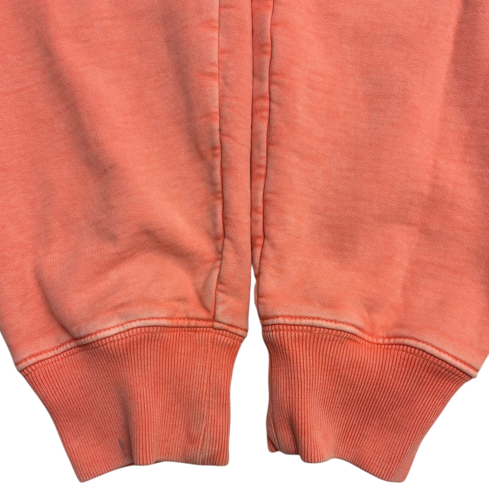 Stussy Designs Overdye Hoodie Pink