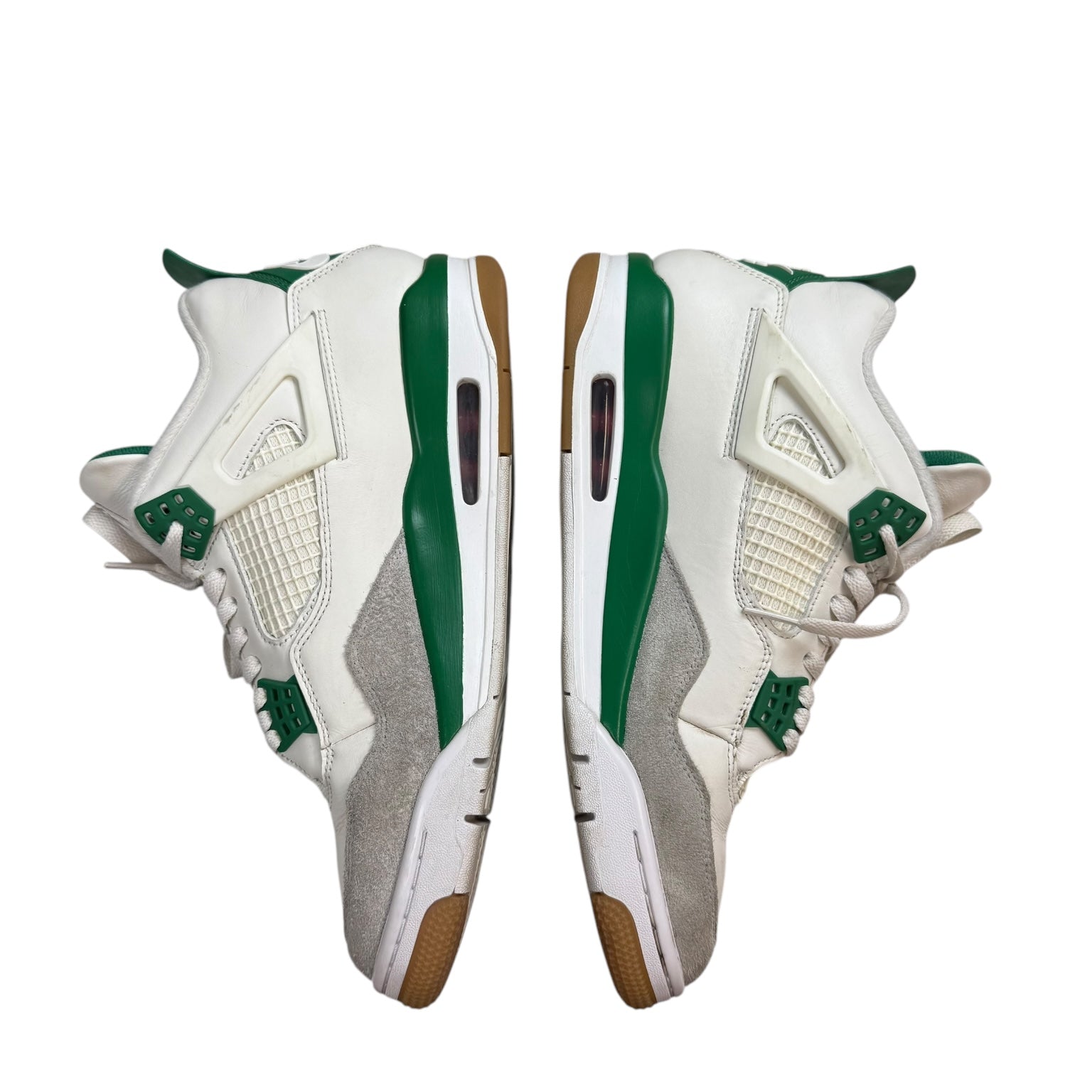 Jordan 4 Retro SB Pine Green (Used)