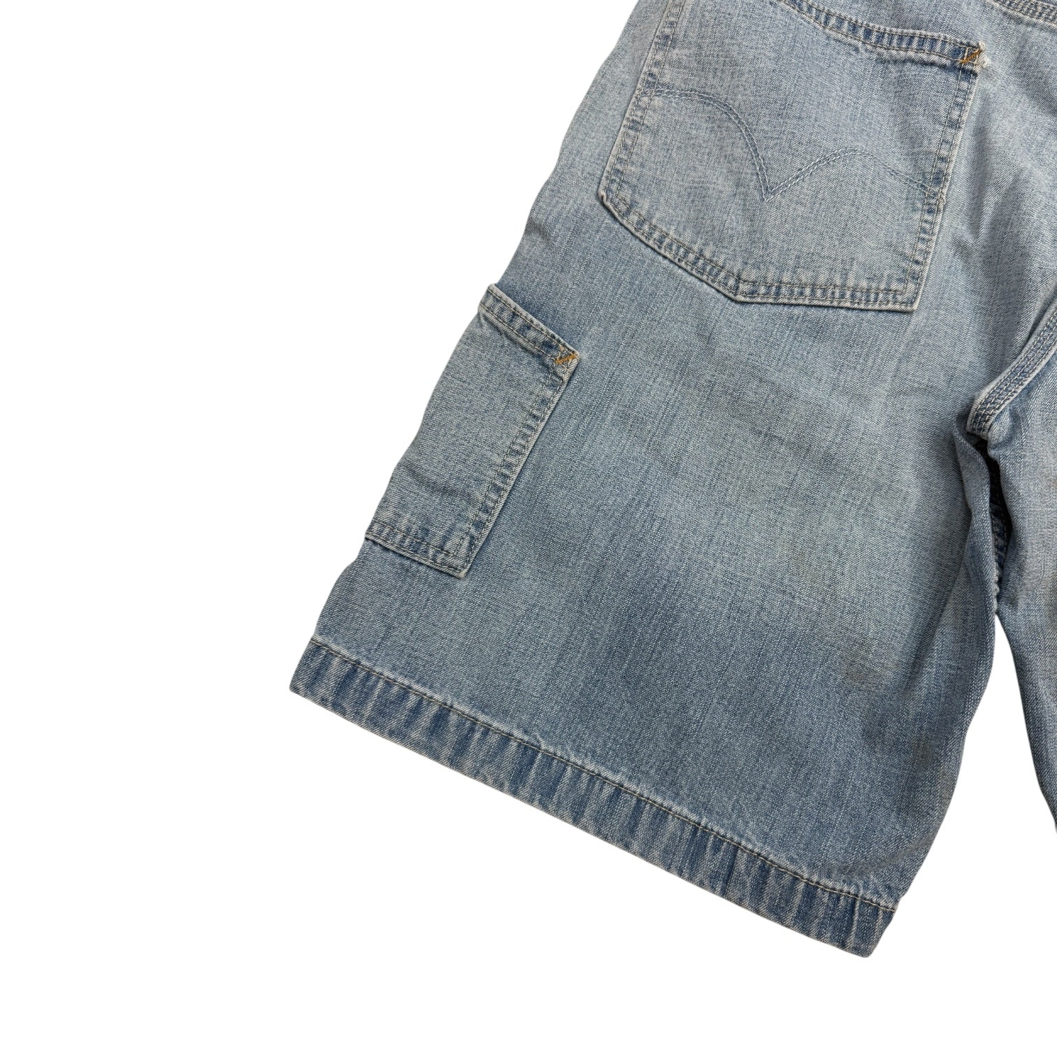 Vintage Levi’s Carpenter Denim Jorts