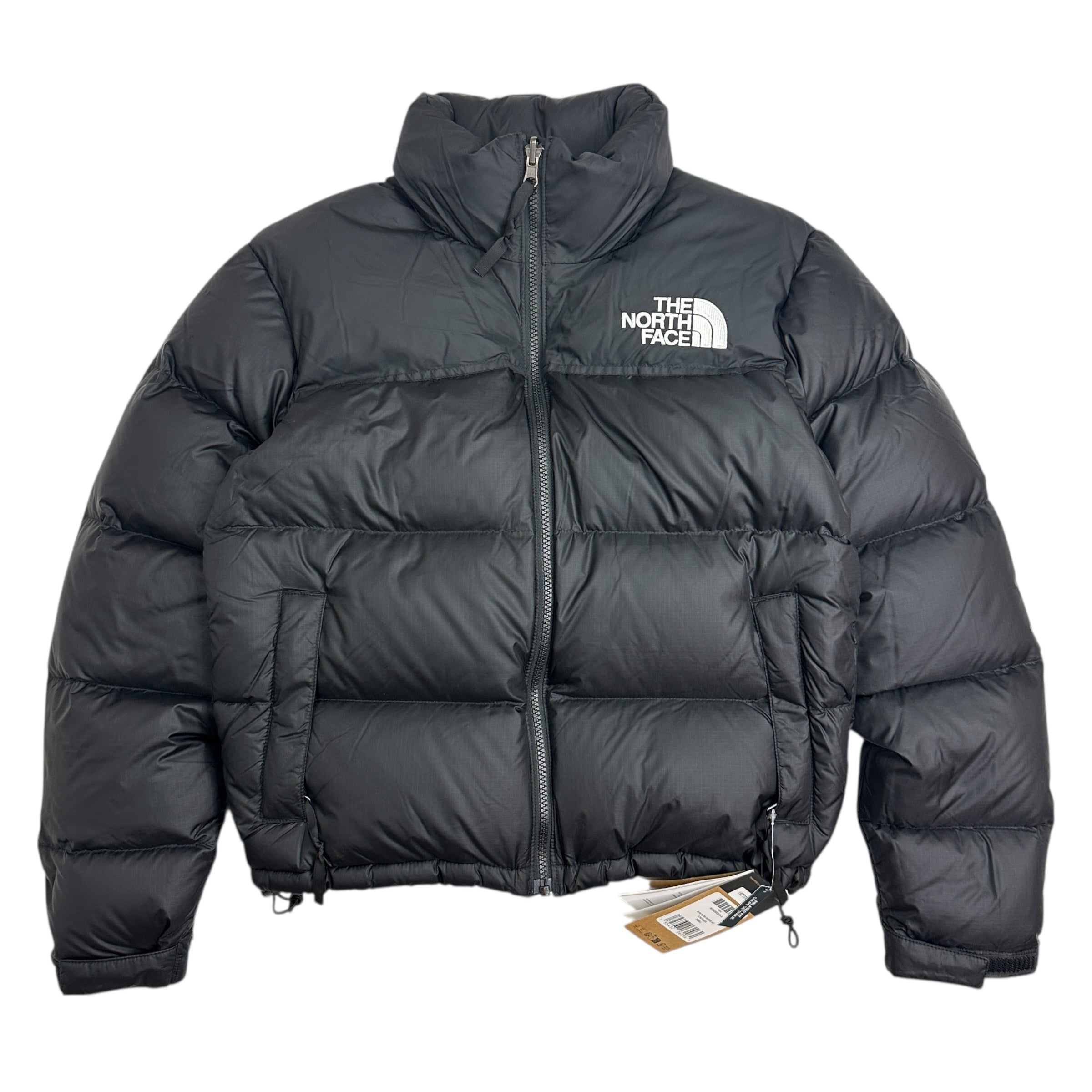 The North Face Women’s 700 Nuptse Black