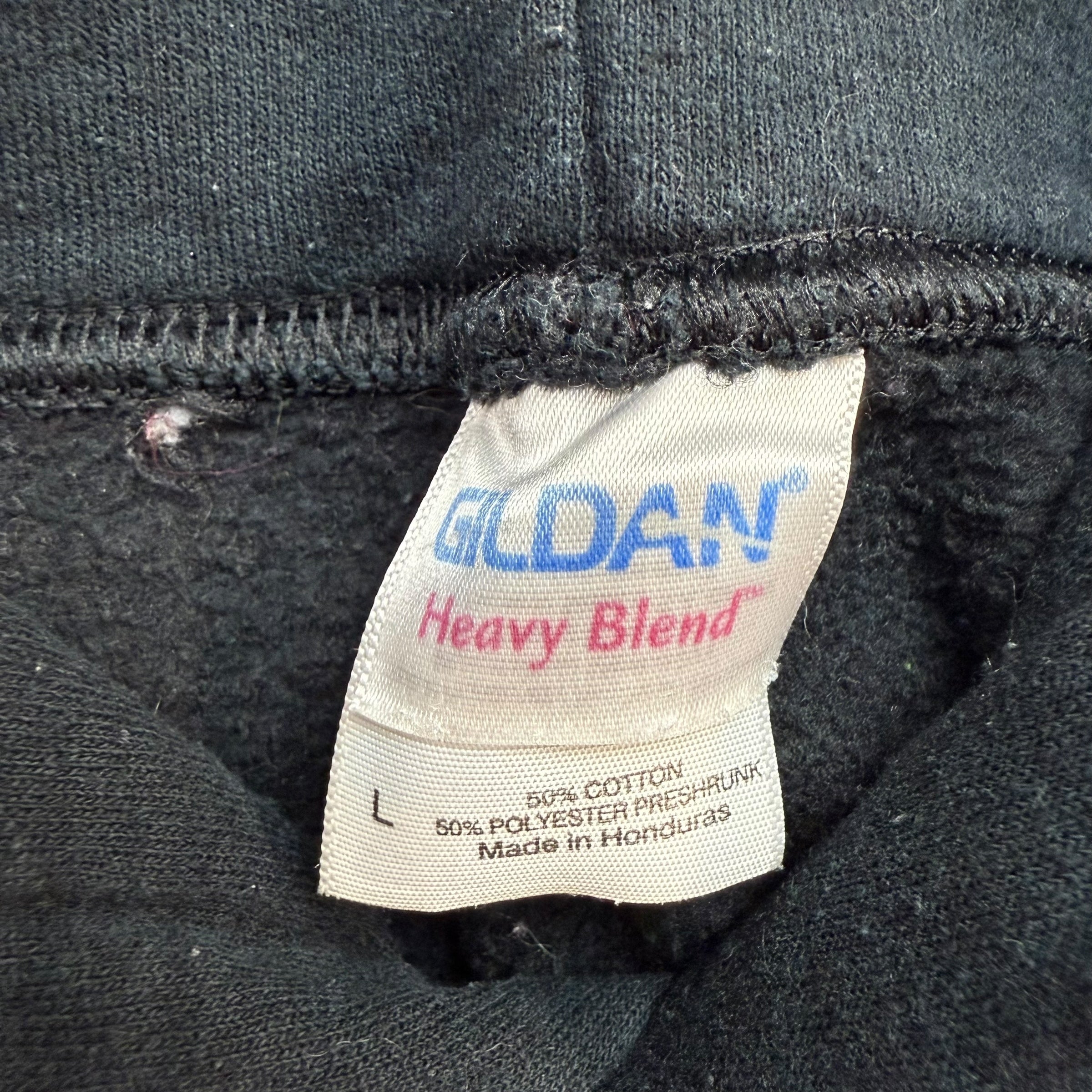 Vintage Eminem Hoodie Black