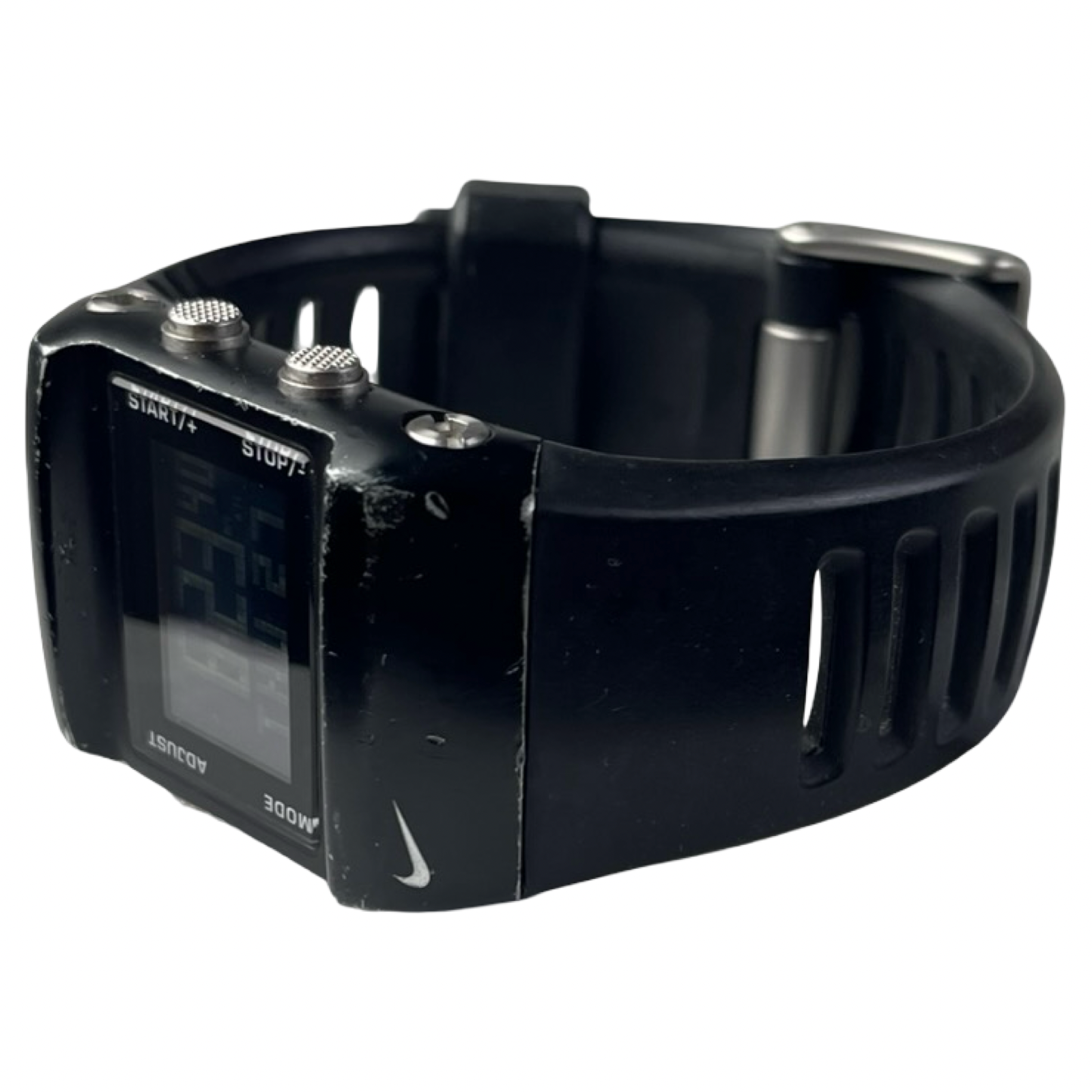 Nike Sledge Mettle Press Black