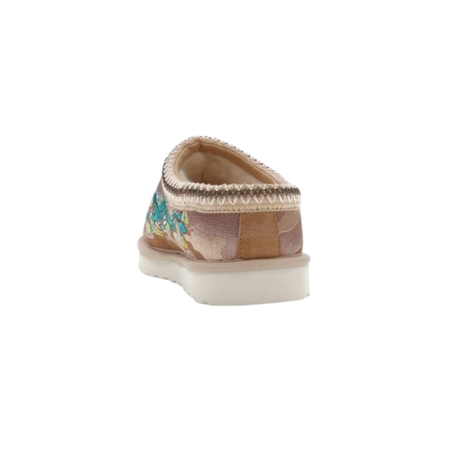 Palace x UGG Tasman Slipper Chestnut Camo