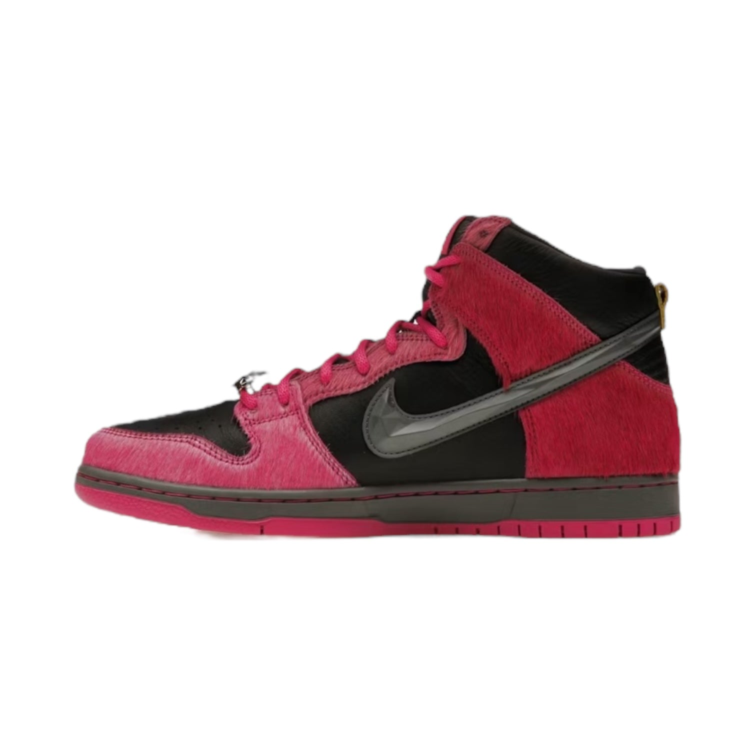 Nike SB Dunk High Run The Jewels