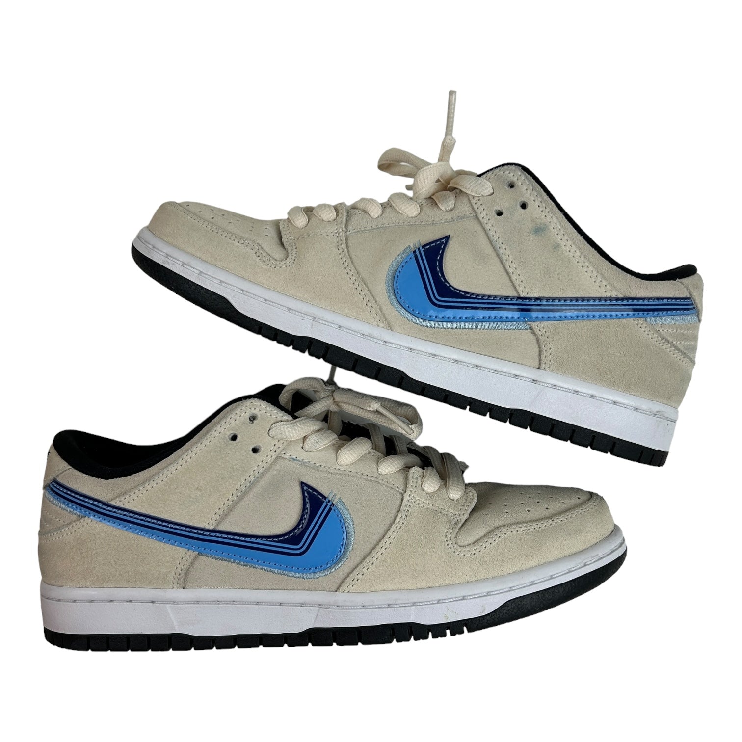 Nike SB Dunk Low Truck It (Used)