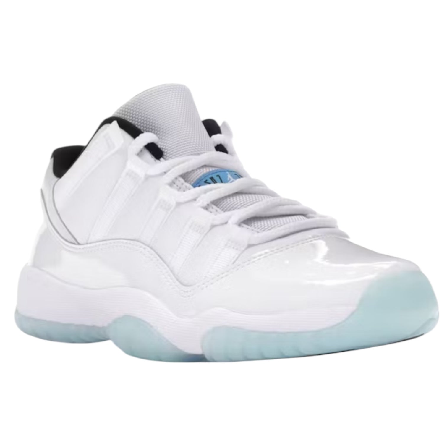 Jordan 11 Legend Blue 11 (GS) (Steal)