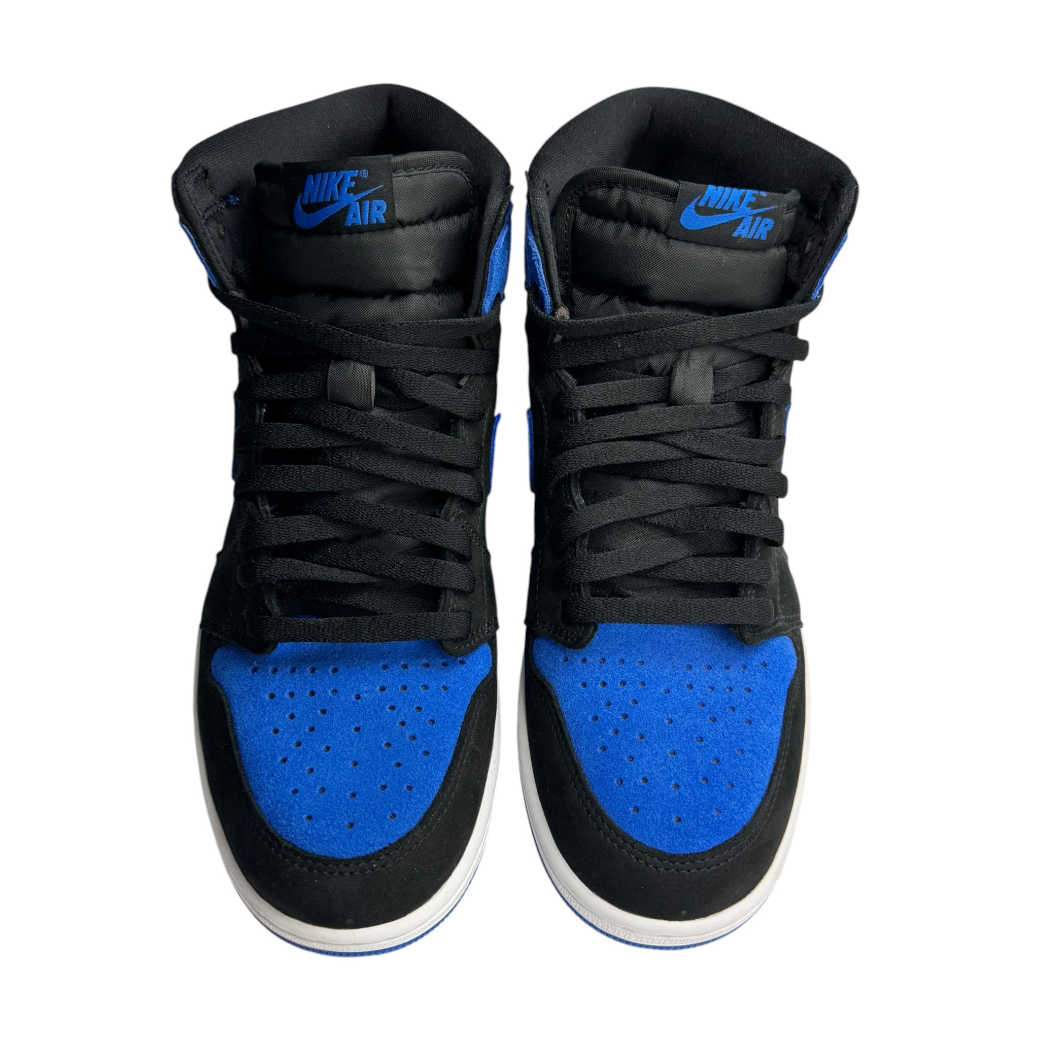 Jordan 1 Retro High OG Royal Reimagined (Used)