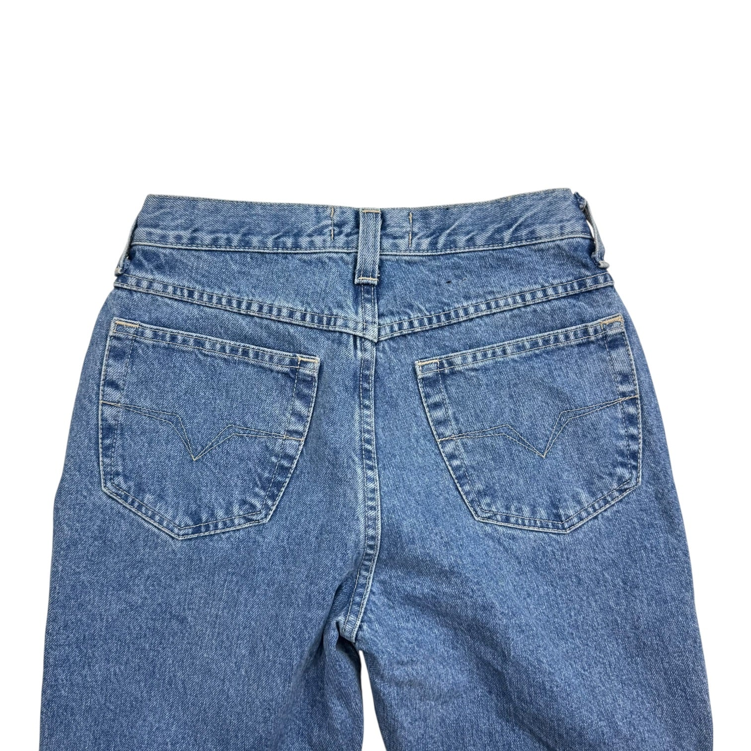 Vintage Versace Jeans Couture Denim Pants Medium