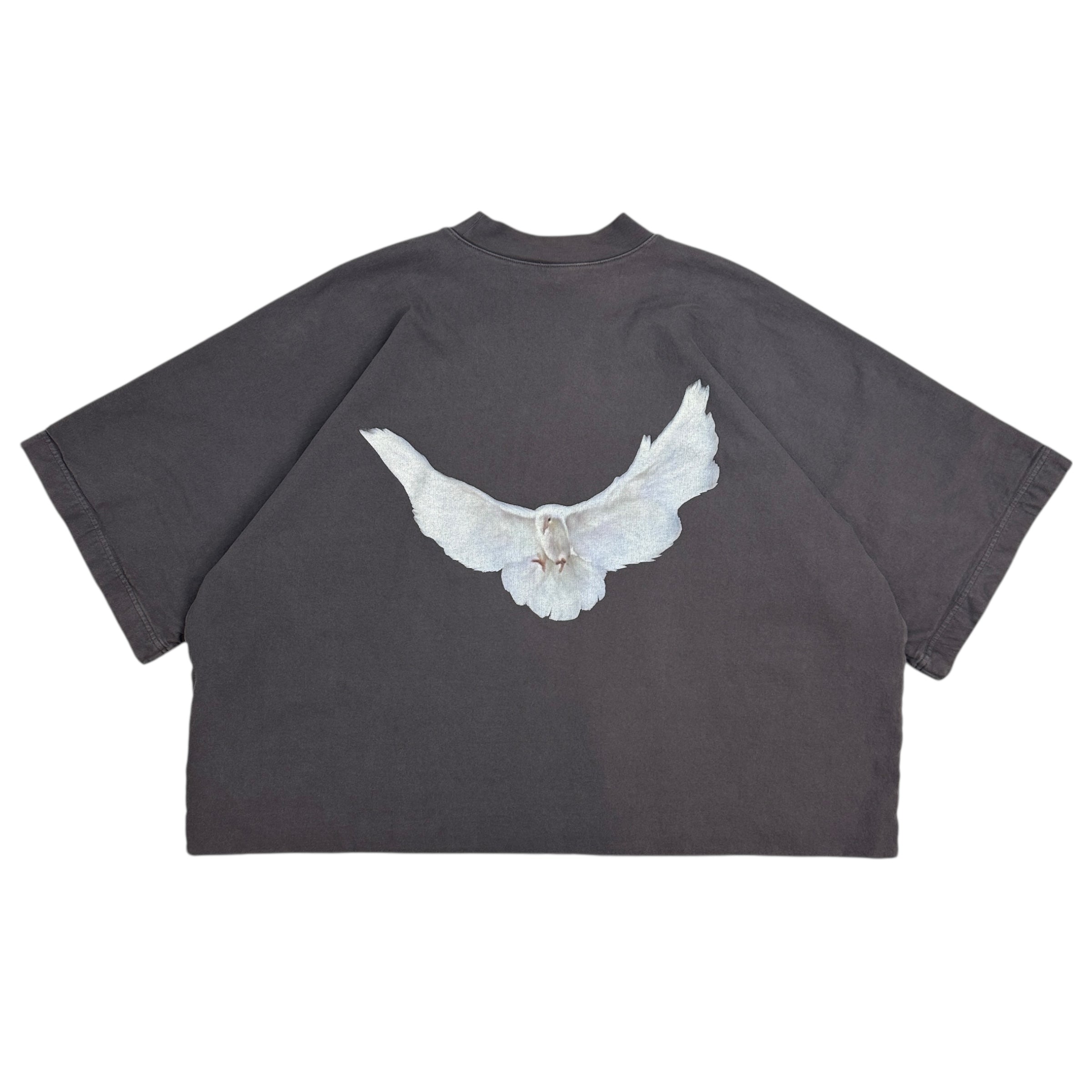Yeezy Gap Dove Oversized Tee