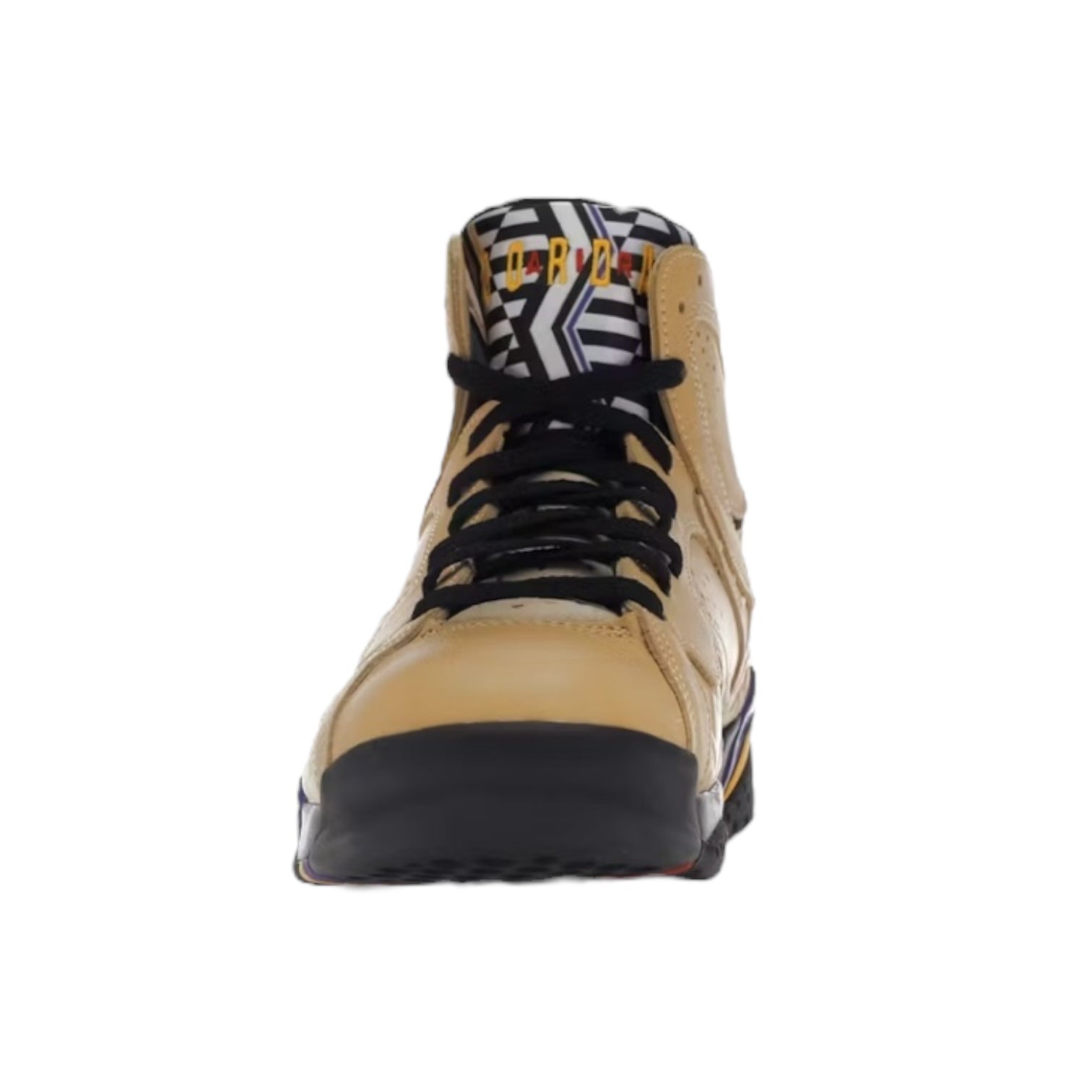 Jordan 7 Vanchetta Tan