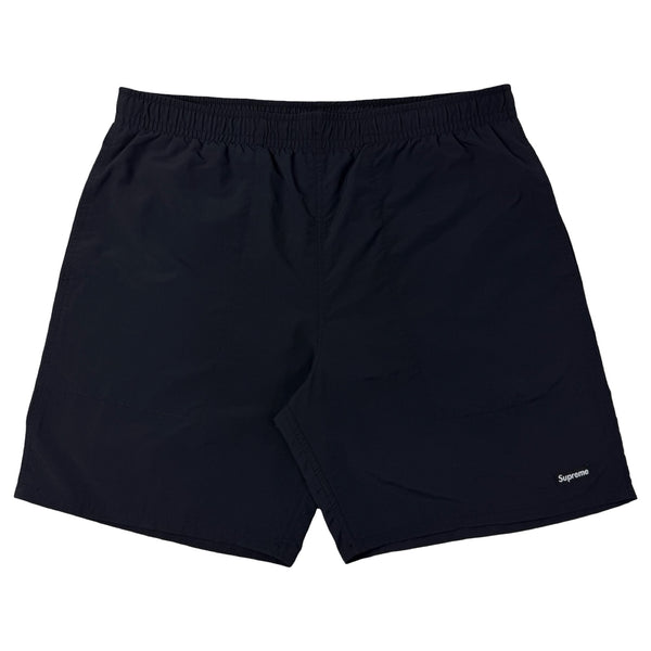 Supreme Nylon Water Short Mサイズ Black Supreme Nylon Water Short Black (SS23)