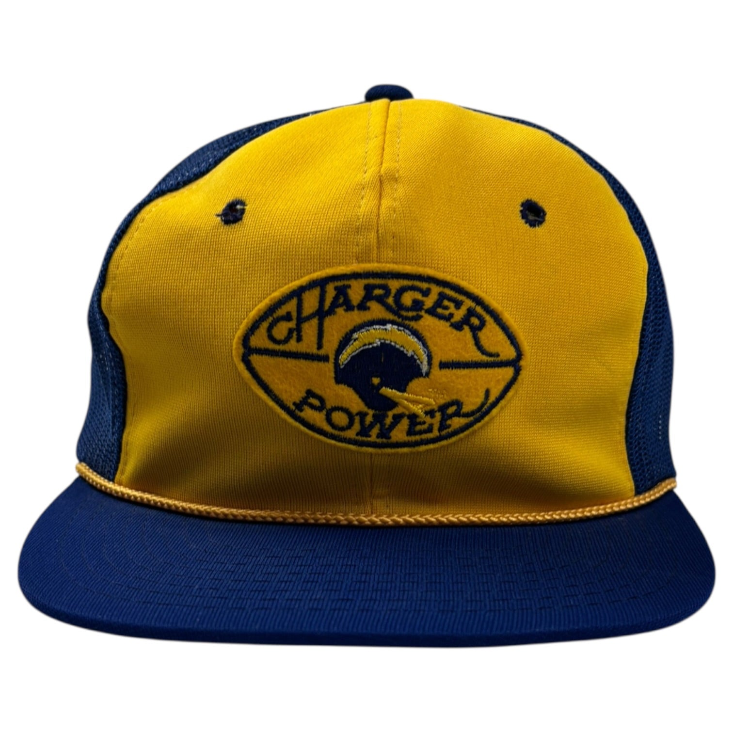 1980 San Diego Chargers Trucker Hat
