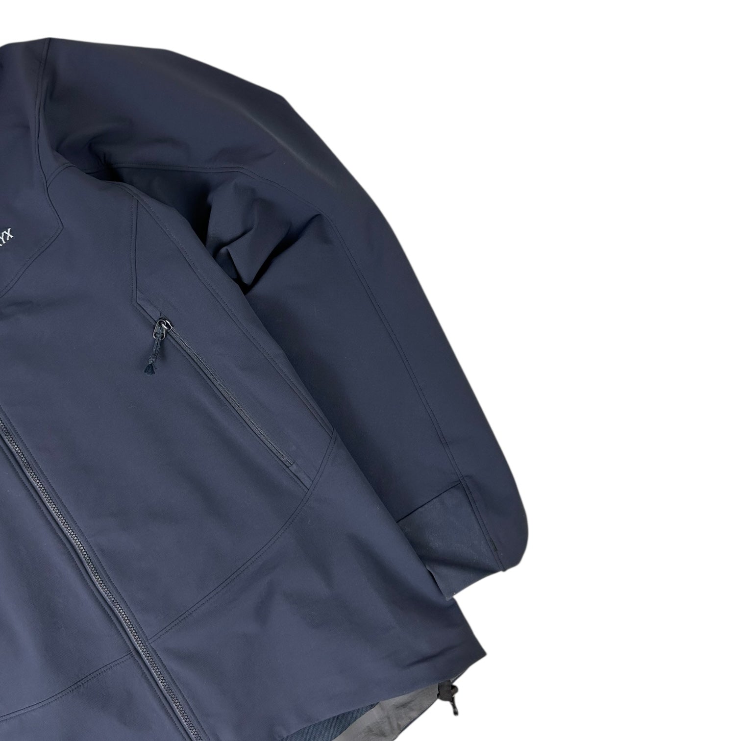 Arc’teryx Gamma Hoody Jacket Navy