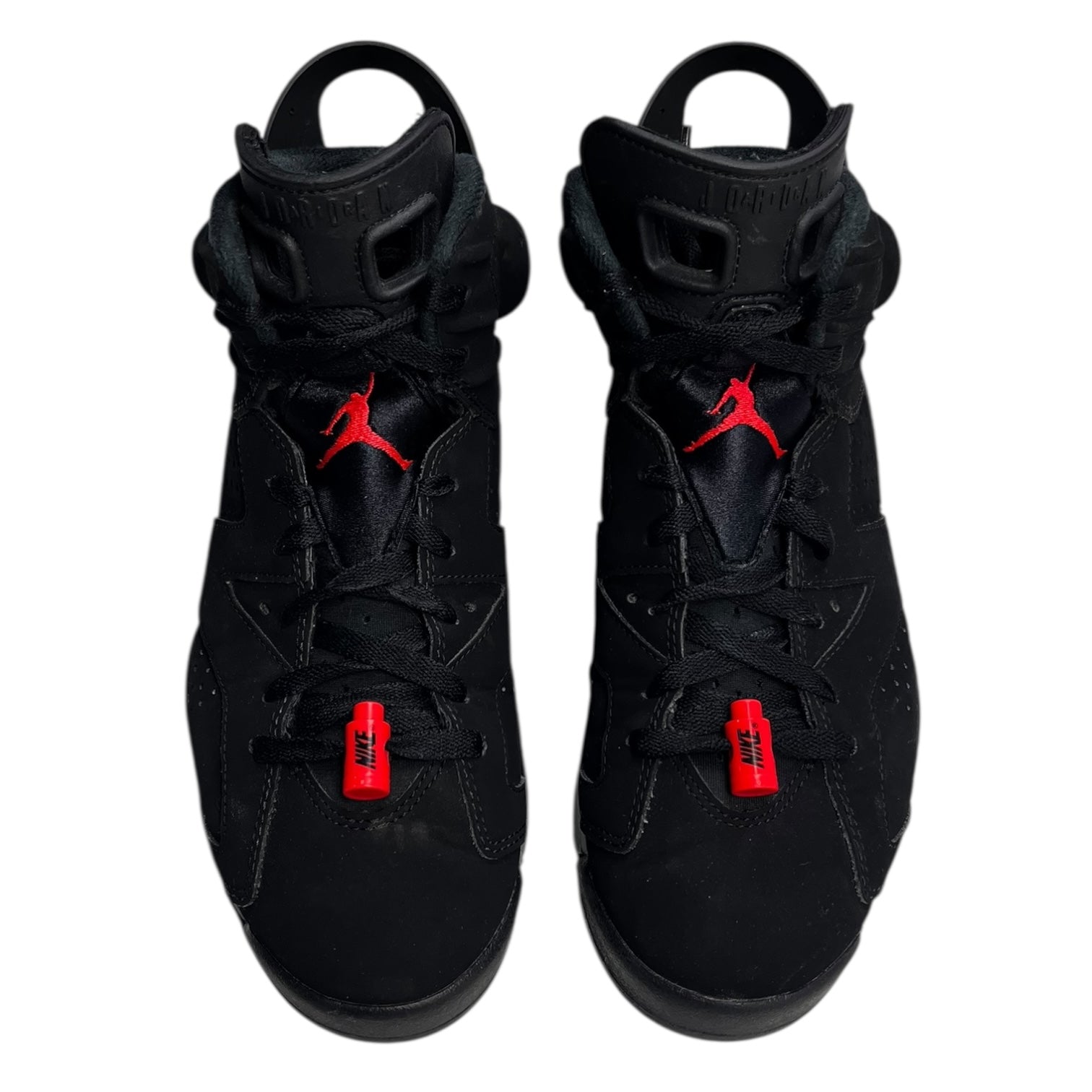 Jordan 6 Black Infrared (2019) (Used)