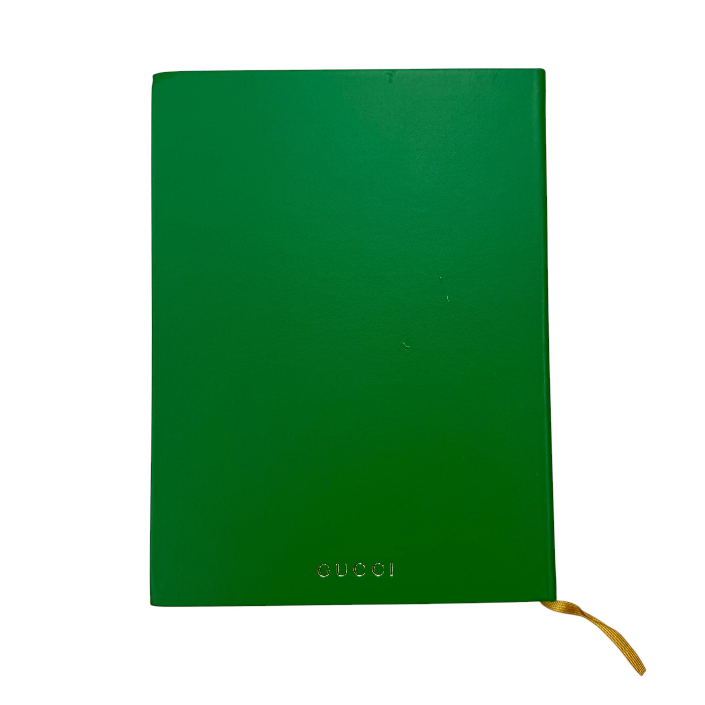 Gucci Holiday 2020 Address Book