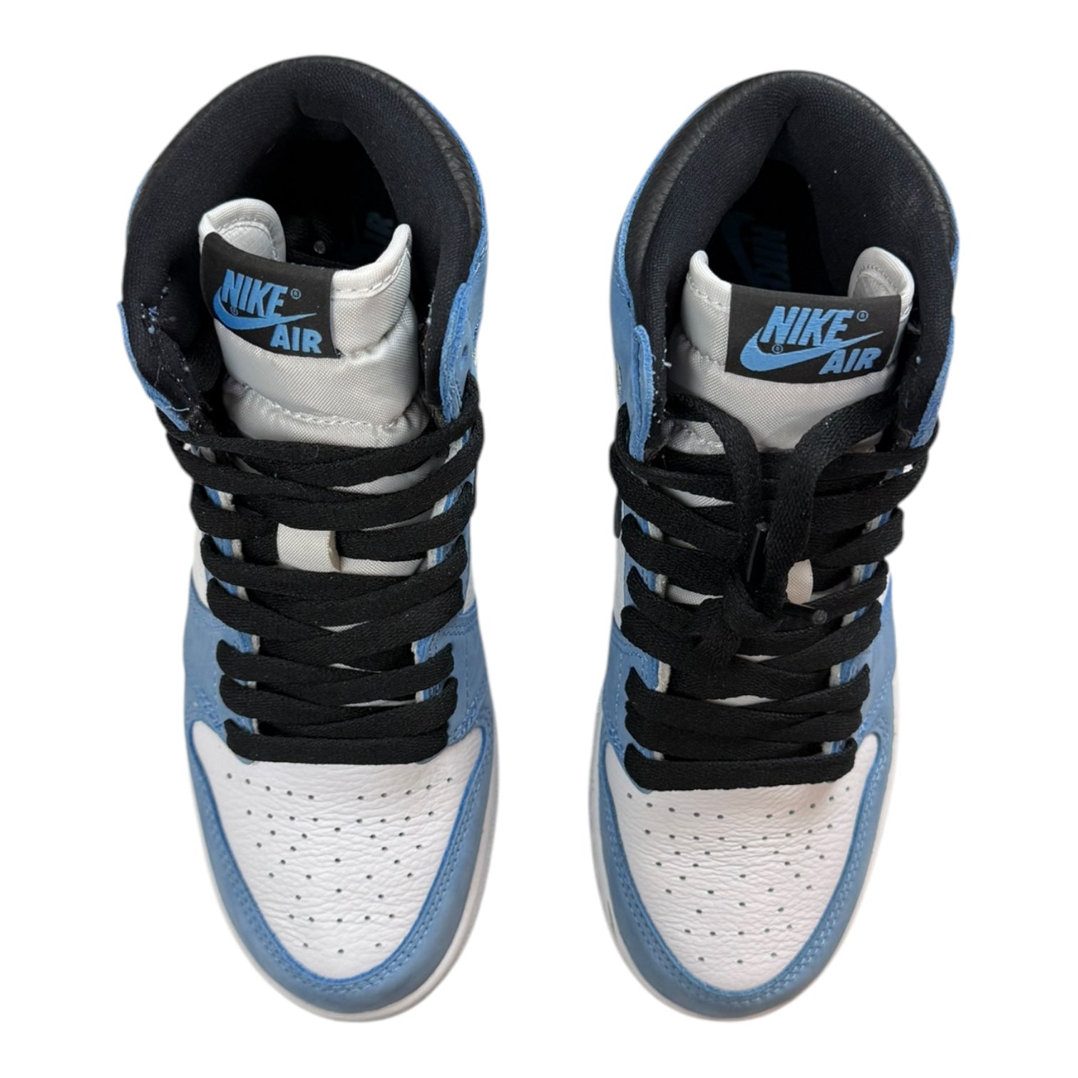 Jordan 1 Retro High OG University Blue (Used)