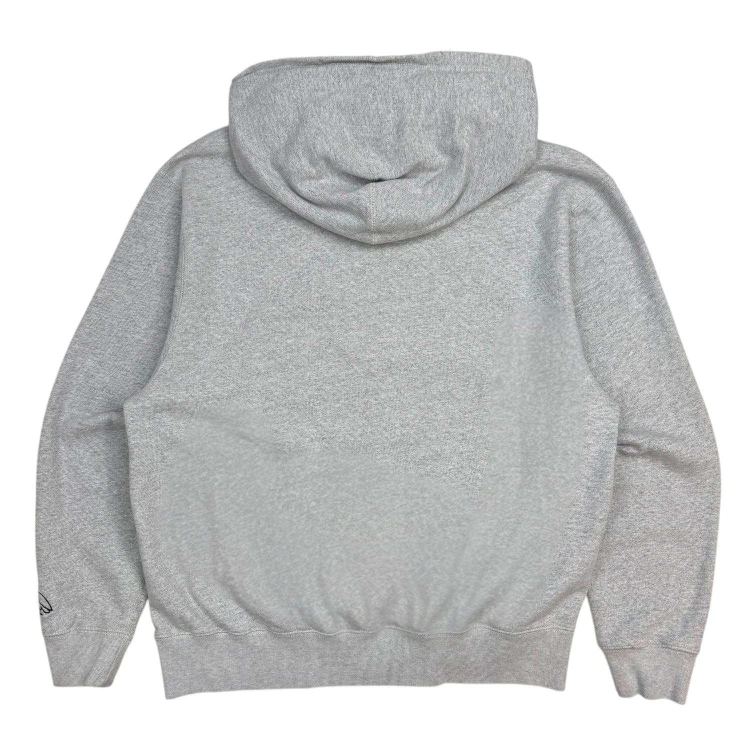 Octobers Very Own x Looney Tunes Toronto Raptors Hoodie Grey