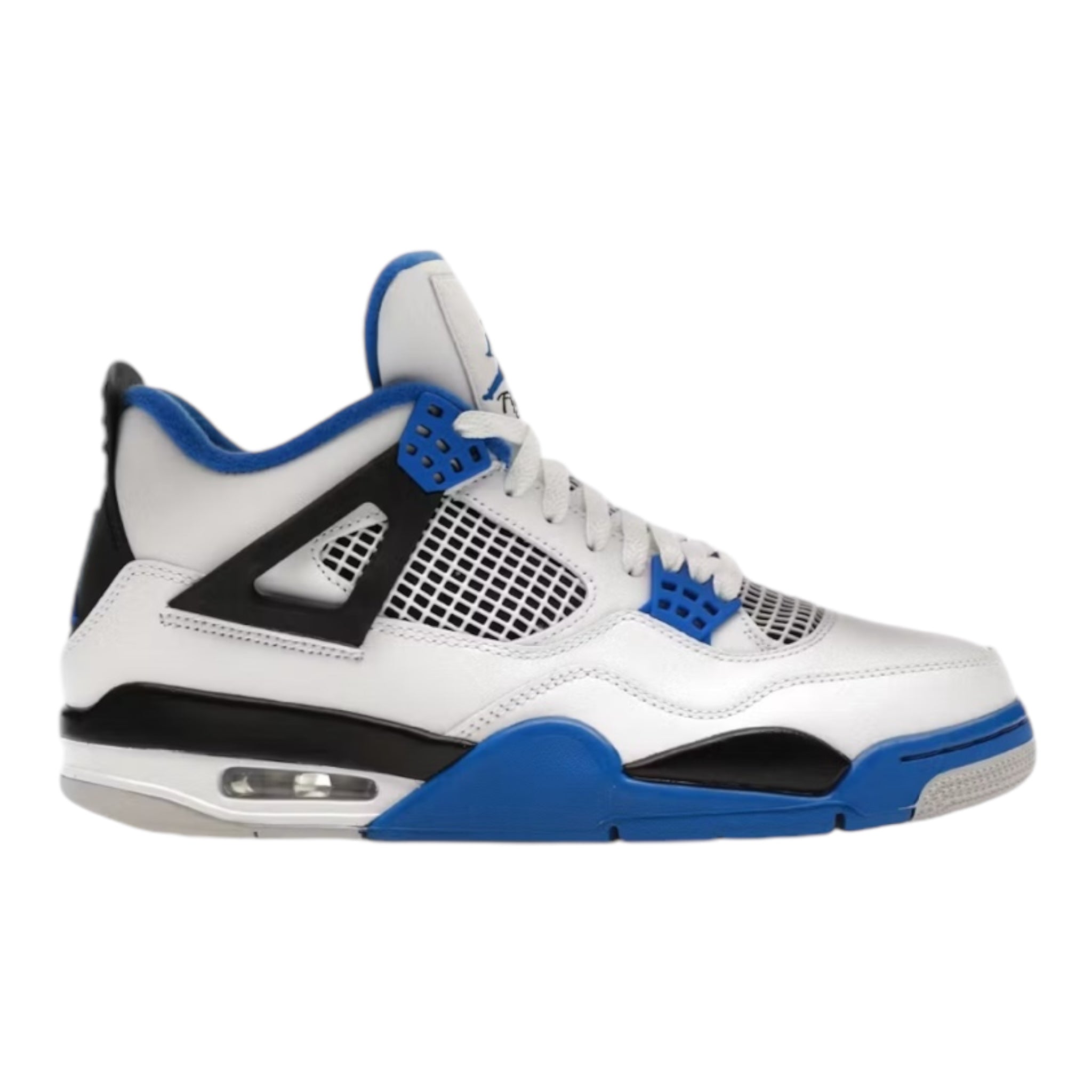 Jordan 4 Retro Motorsports (2017)