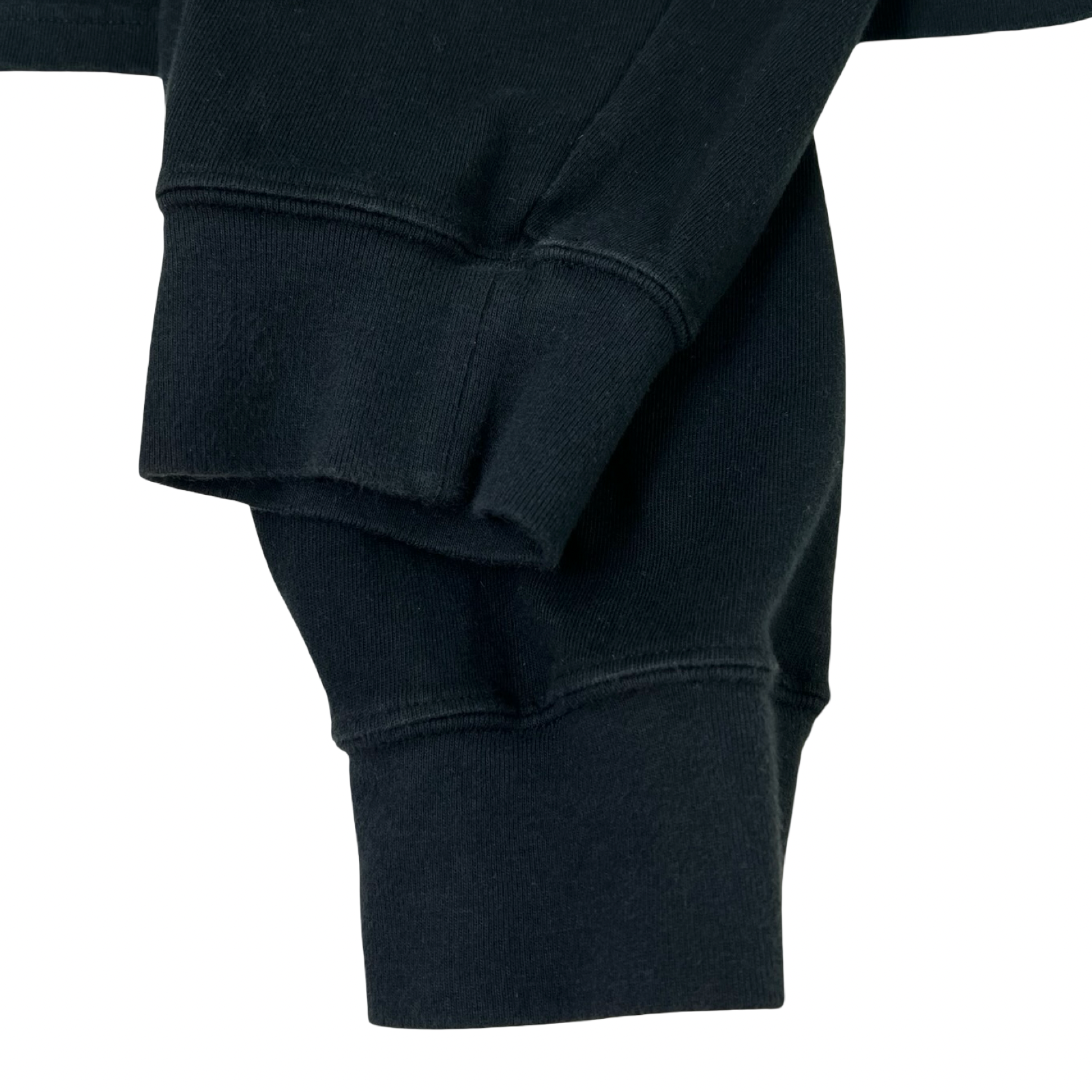 Nike x Stüssy NRG BR Long-Sleeve Knit Top