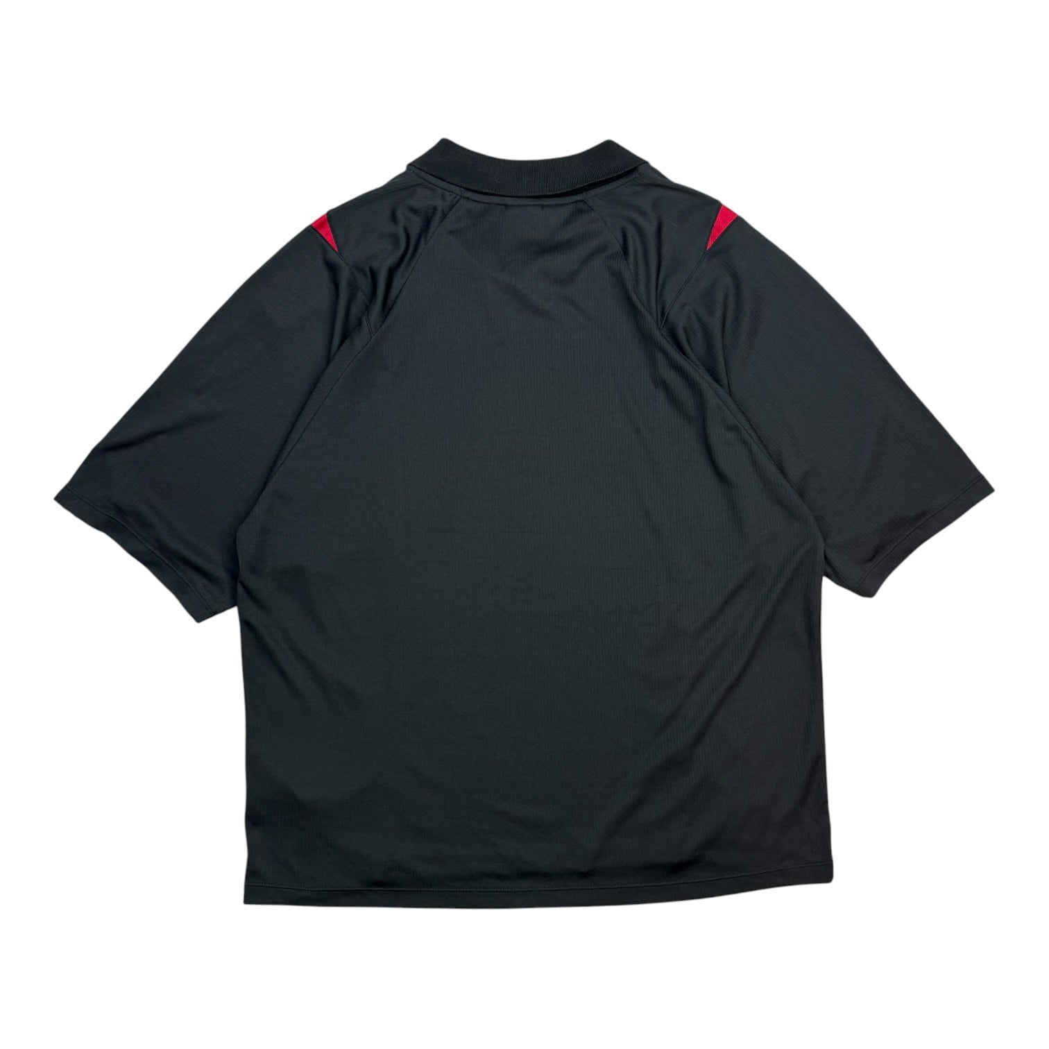 Umbro x Slam Jam Penalty Culture England Classic V Neck Jersey Black