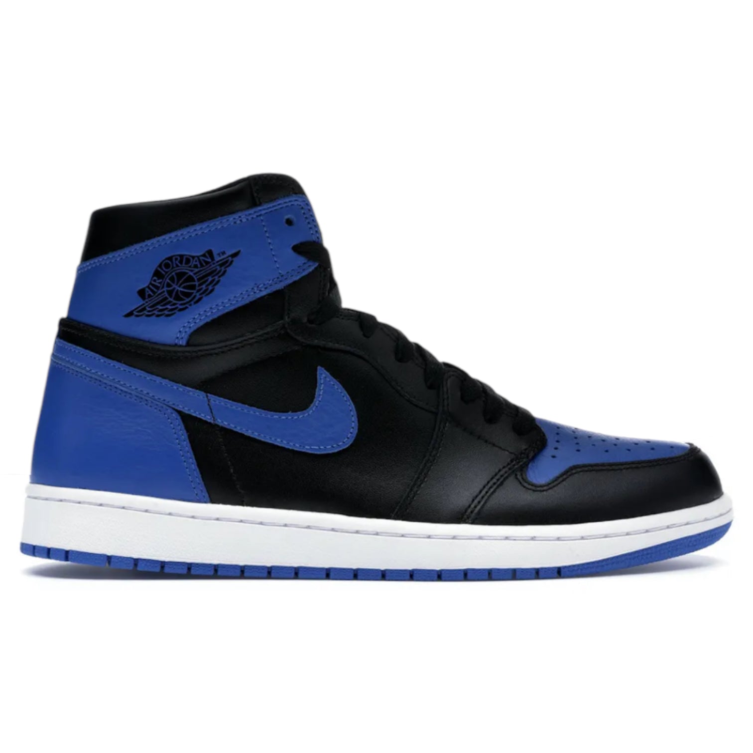 Jordan 1 Retro Royal (2017) (Used)