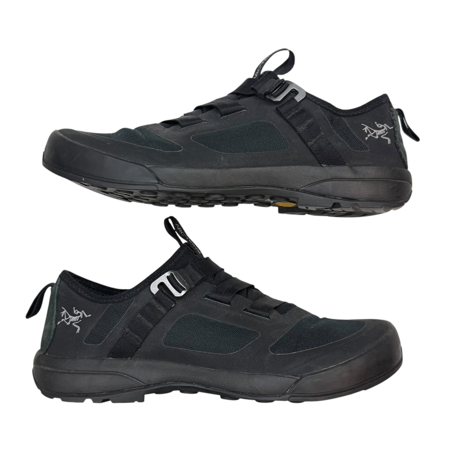 Arc'tery Arakys Approach Black (Used)