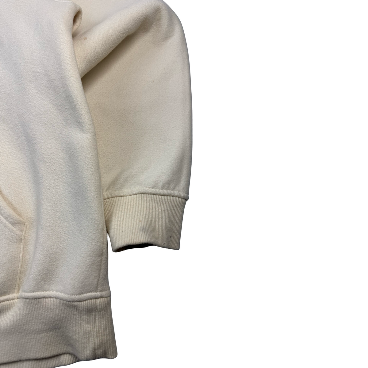 Kith Treats Popsicle Hoodie Tan