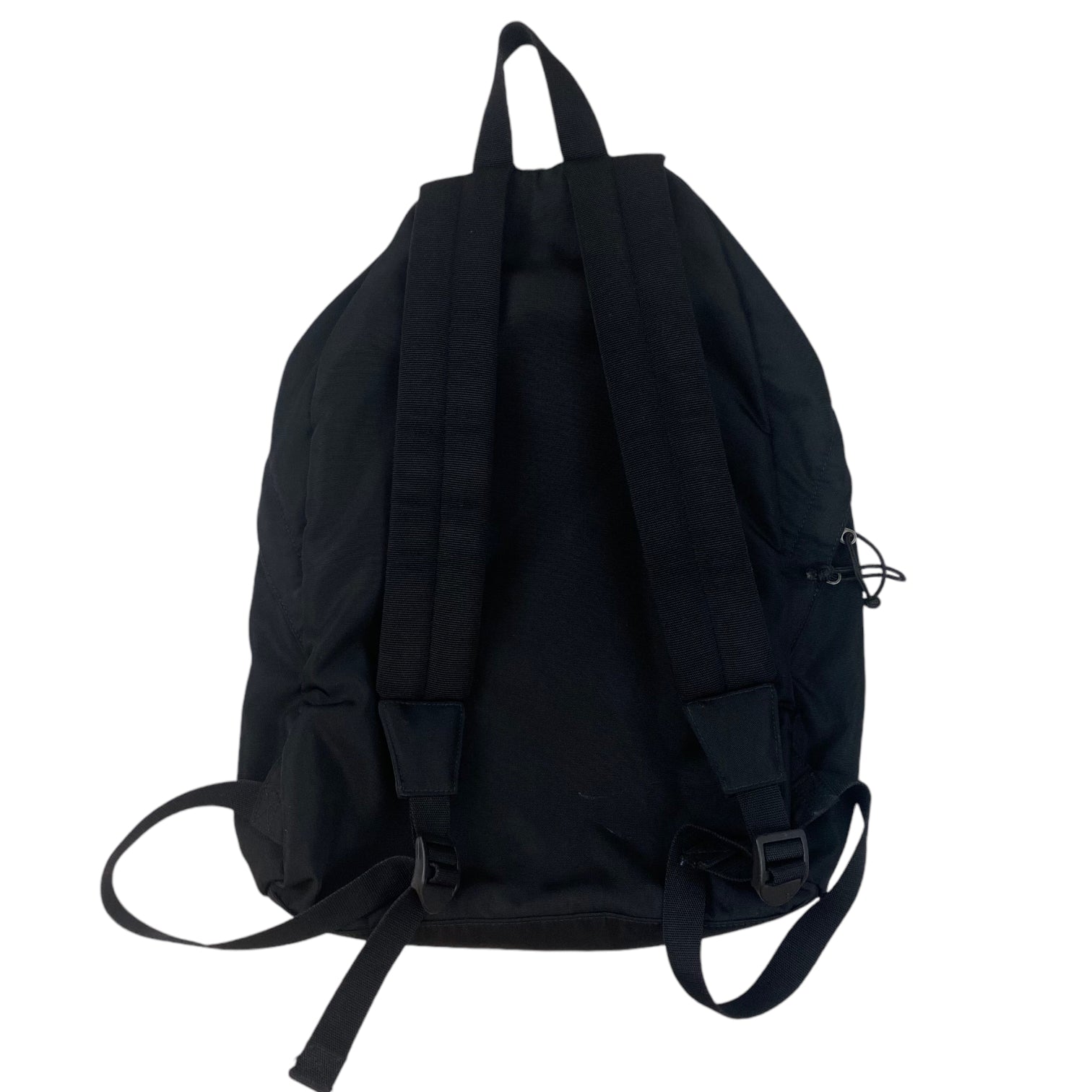 Balenciaga Explorer Milano Backback Black