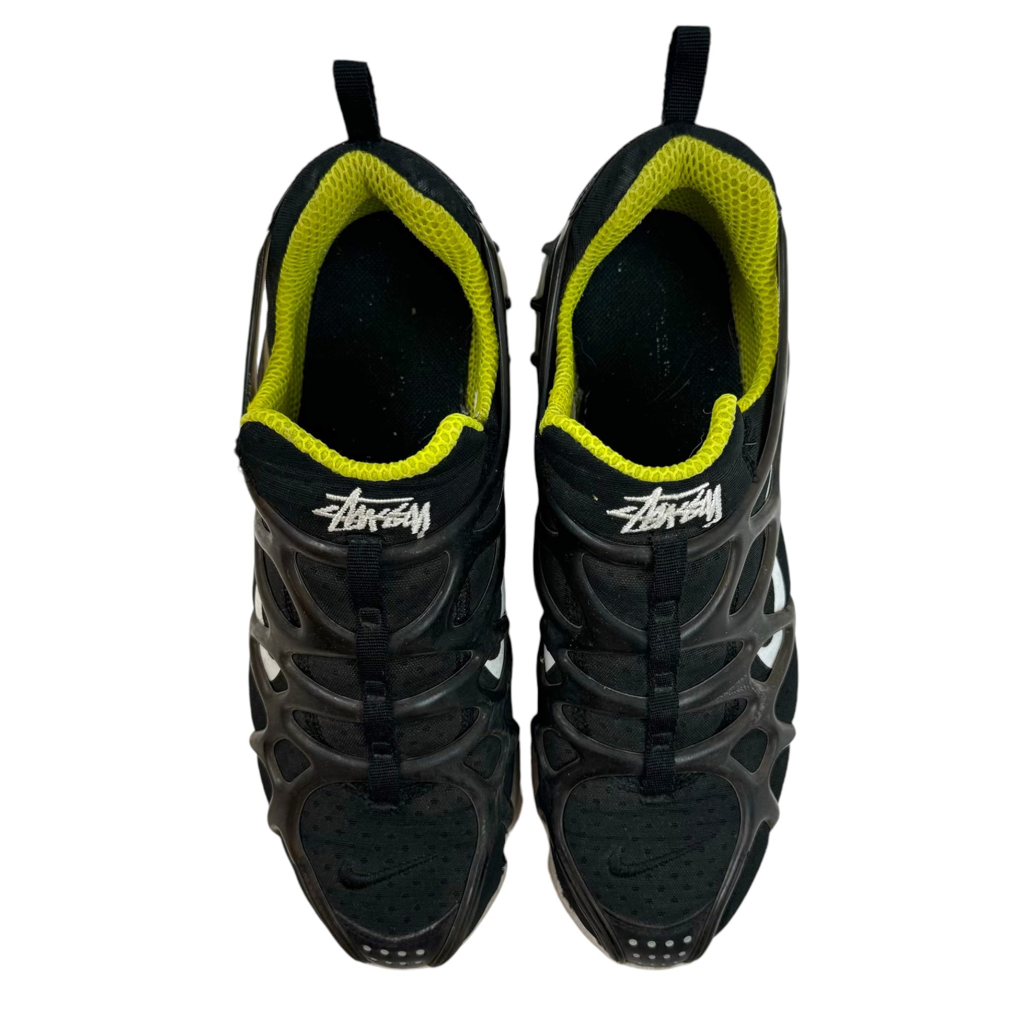 Nike Air Kukini Spiridon Cage 2 Stussy Black (Used)